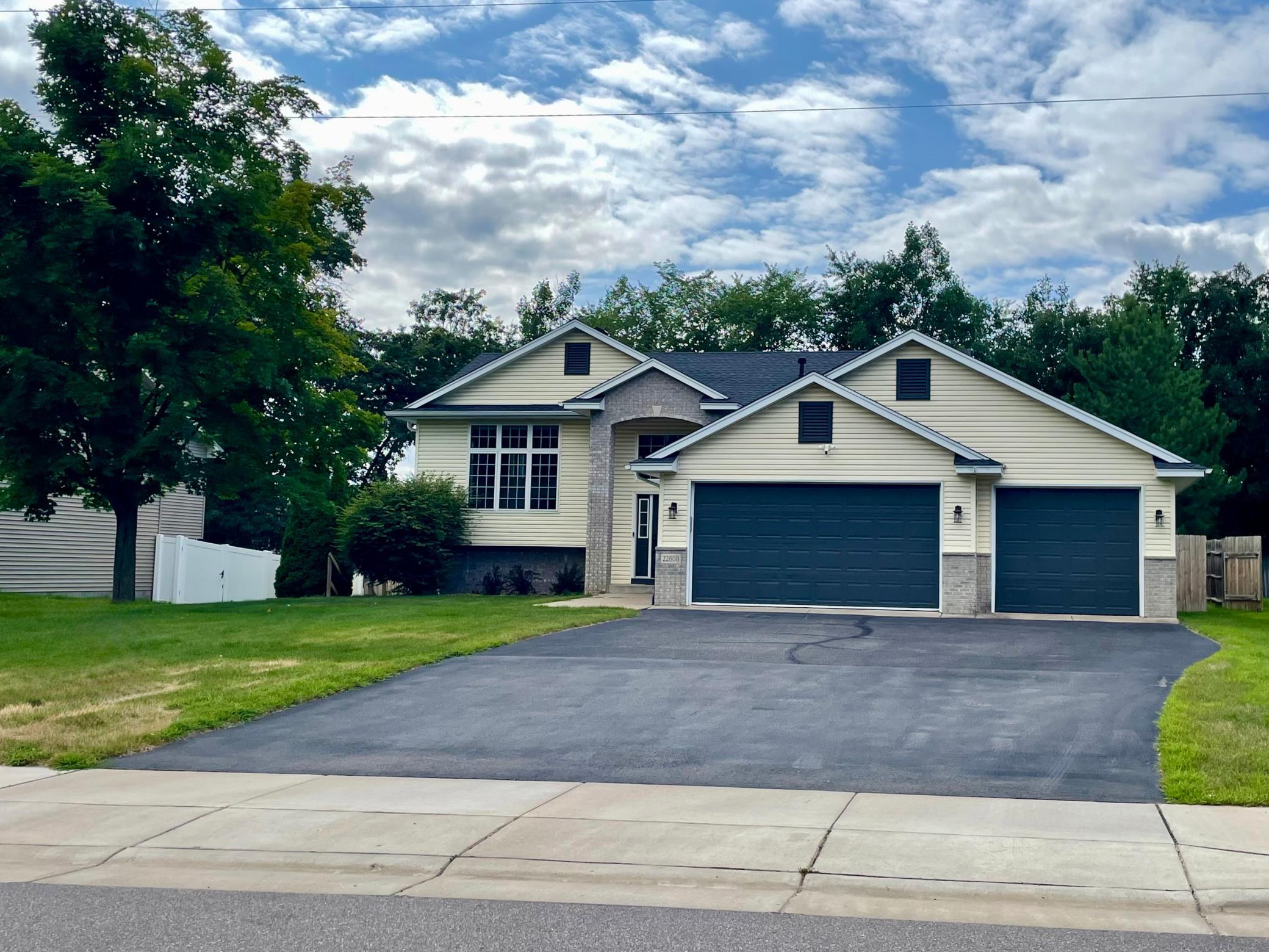View of Residential at 22808 Poppy Street, Saint Francis MN 55070, Saint Francis (3 of 29) - Mike Wilen | Minnesota Team Real Estate