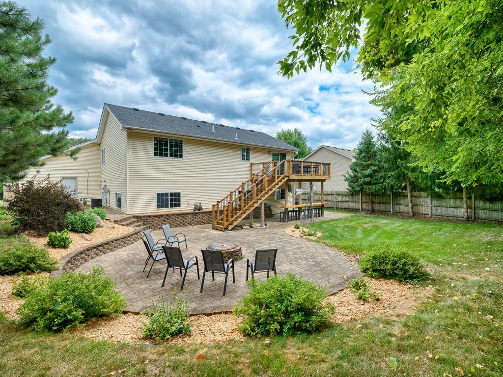 View of Residential at 22808 Poppy Street, Saint Francis MN 55070, Saint Francis (29 of 29) - Mike Wilen | Minnesota Team Real Estate