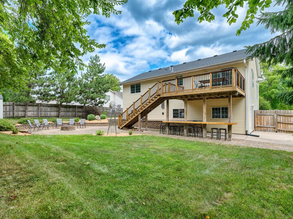 View of Residential at 22808 Poppy Street, Saint Francis MN 55070, Saint Francis (28 of 29) - Mike Wilen | Minnesota Team Real Estate