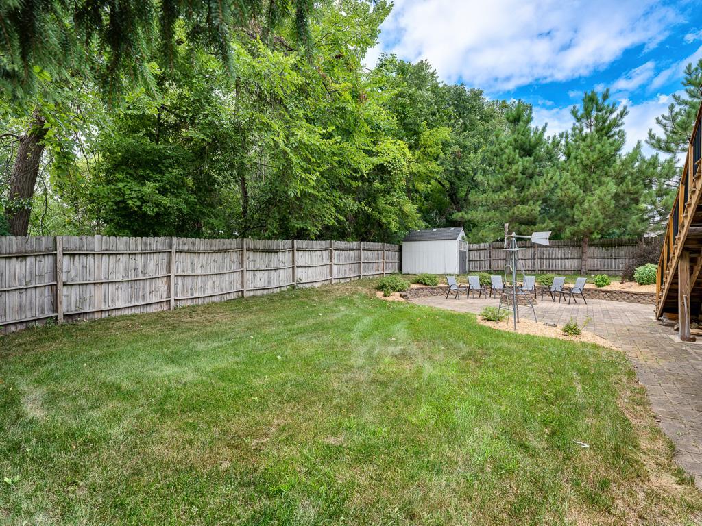 View of Residential at 22808 Poppy Street, Saint Francis MN 55070, Saint Francis (27 of 29) - Mike Wilen | Minnesota Team Real Estate