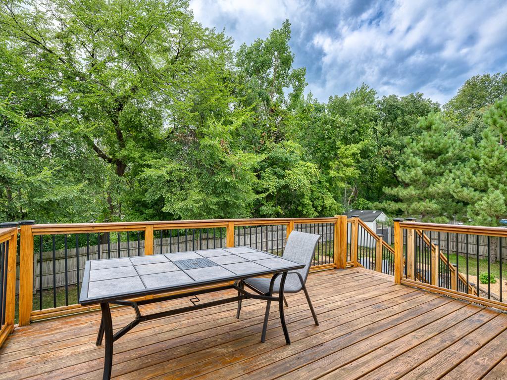 View of Residential at 22808 Poppy Street, Saint Francis MN 55070, Saint Francis (25 of 29) - Mike Wilen | Minnesota Team Real Estate