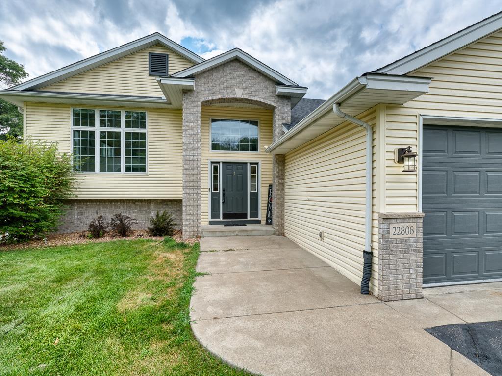 View of Residential at 22808 Poppy Street, Saint Francis MN 55070, Saint Francis (4 of 29) - Mike Wilen | Minnesota Team Real Estate