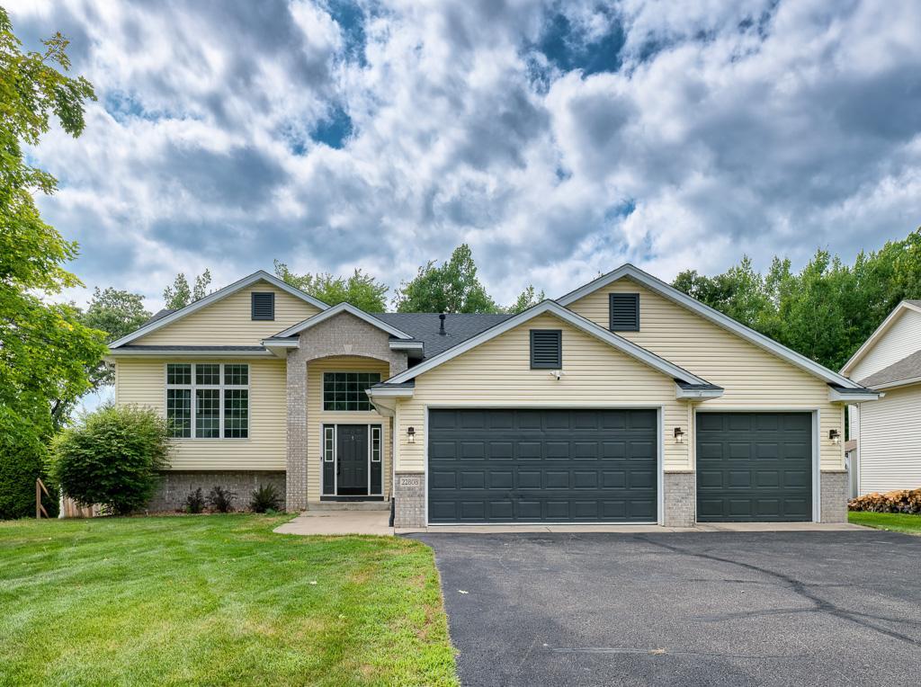 View of Residential at 22808 Poppy Street, Saint Francis MN 55070, Saint Francis (2 of 29) - Mike Wilen | Minnesota Team Real Estate