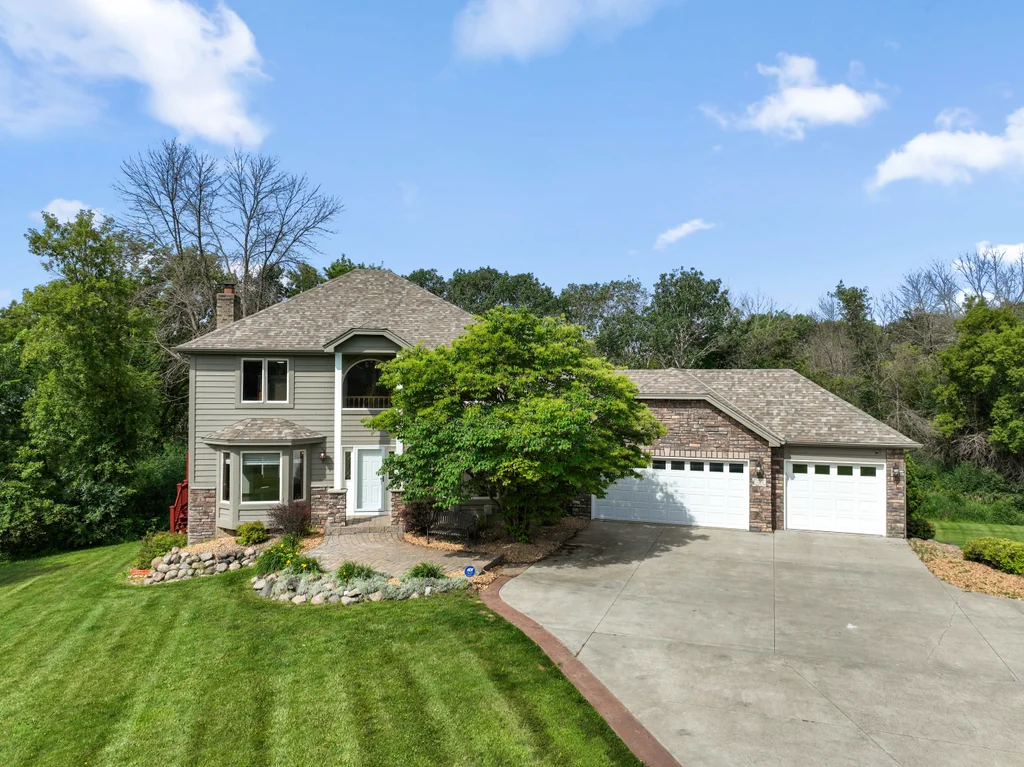 View of Residential at 22530 Forest Ridge Drive, Lakeville MN 55044, Lakeville - Mike Wilen | Minnesota Team Real Estate