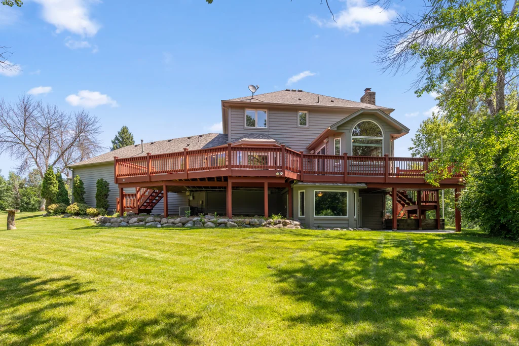 View of Residential at 22530 Forest Ridge Drive, Lakeville MN 55044, Lakeville (7 of 71) - Mike Wilen | Minnesota Team Real Estate