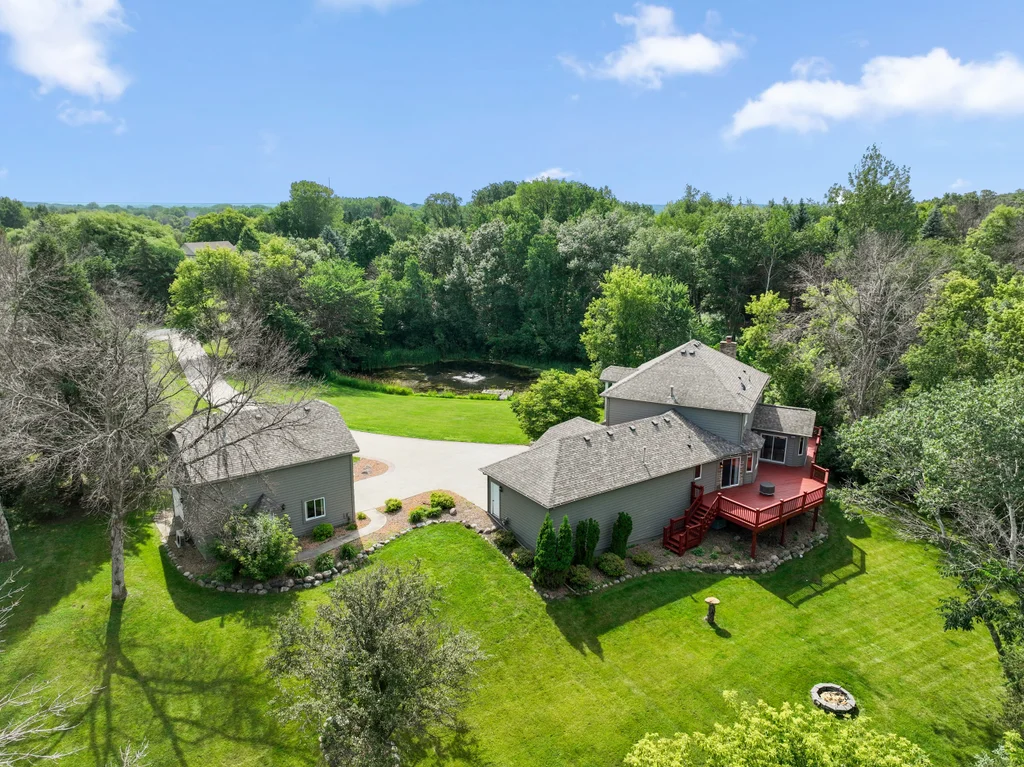View of Residential at 22530 Forest Ridge Drive, Lakeville MN 55044, Lakeville (12 of 71) - Mike Wilen | Minnesota Team Real Estate