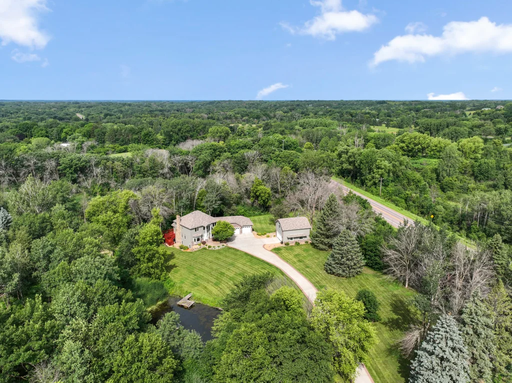 View of Residential at 22530 Forest Ridge Drive, Lakeville MN 55044, Lakeville (16 of 71) - Mike Wilen | Minnesota Team Real Estate