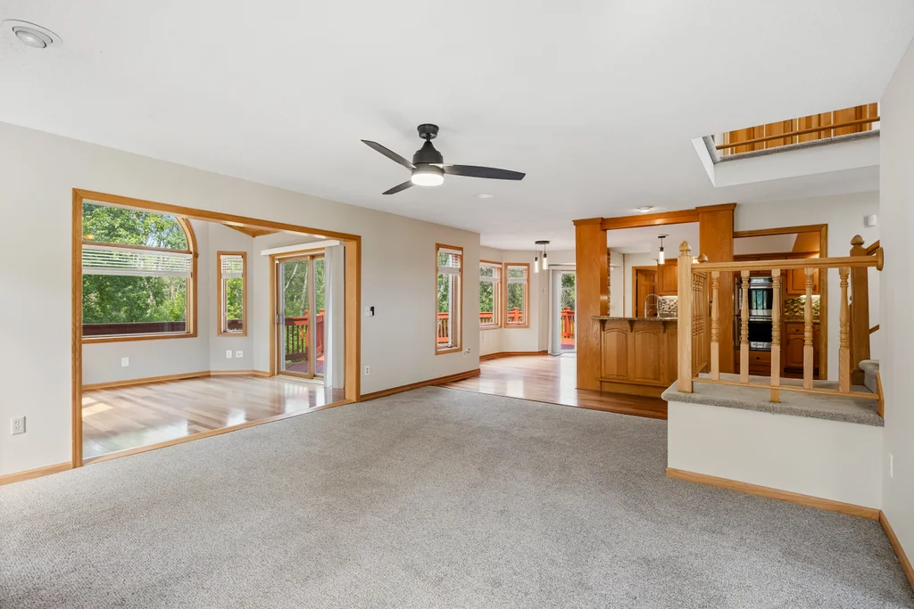 View of Residential at 22530 Forest Ridge Drive, Lakeville MN 55044, Lakeville (24 of 71) - Mike Wilen | Minnesota Team Real Estate