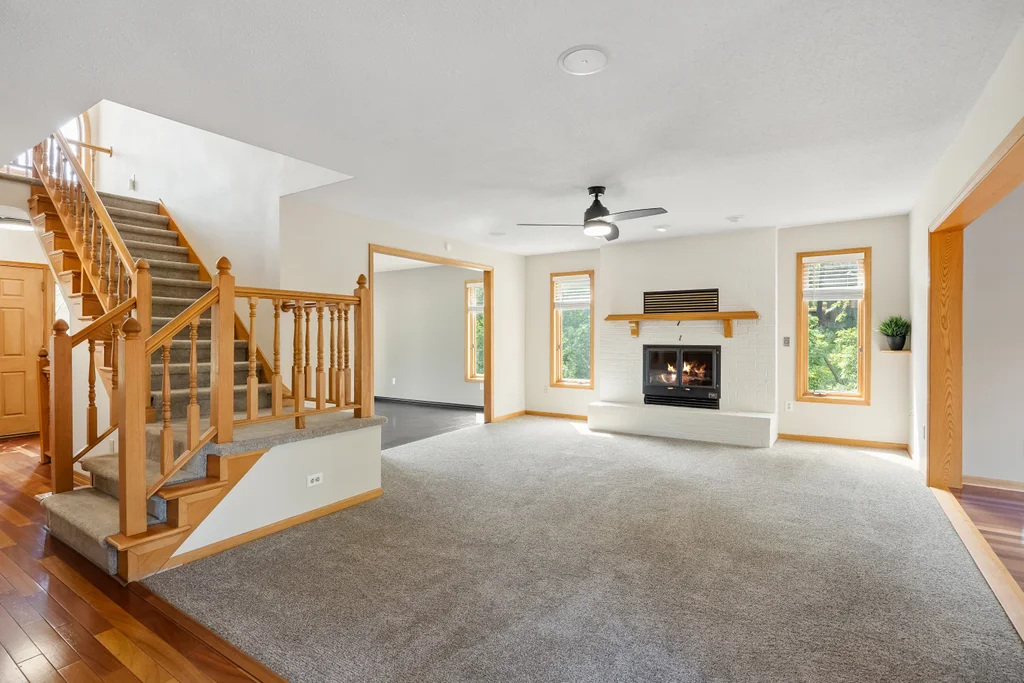 View of Residential at 22530 Forest Ridge Drive, Lakeville MN 55044, Lakeville (27 of 71) - Mike Wilen | Minnesota Team Real Estate