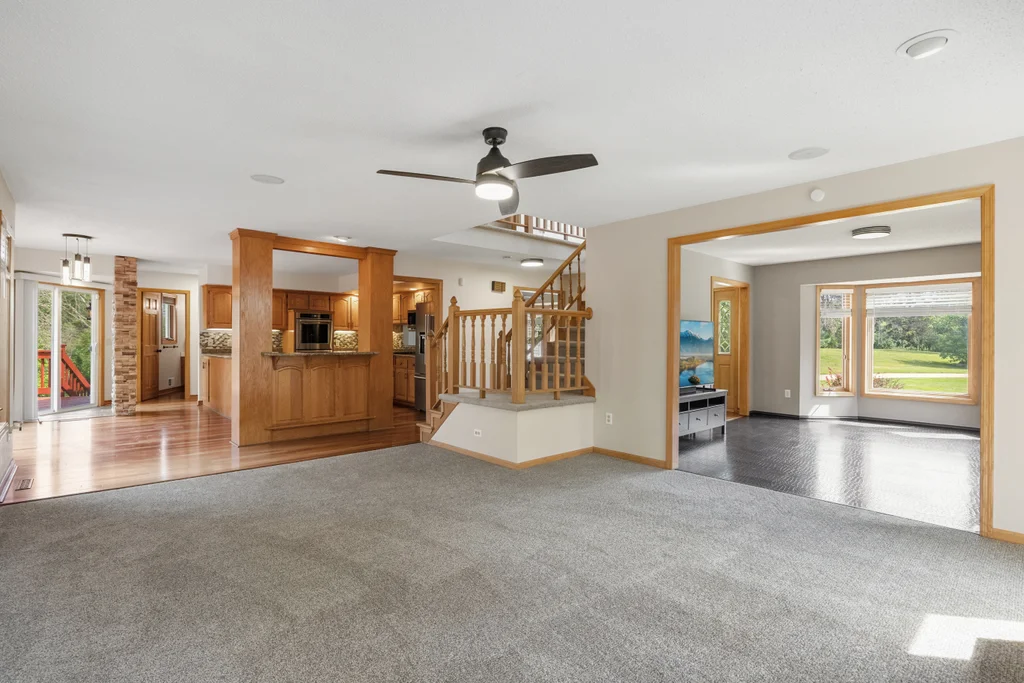 View of Residential at 22530 Forest Ridge Drive, Lakeville MN 55044, Lakeville (28 of 71) - Mike Wilen | Minnesota Team Real Estate