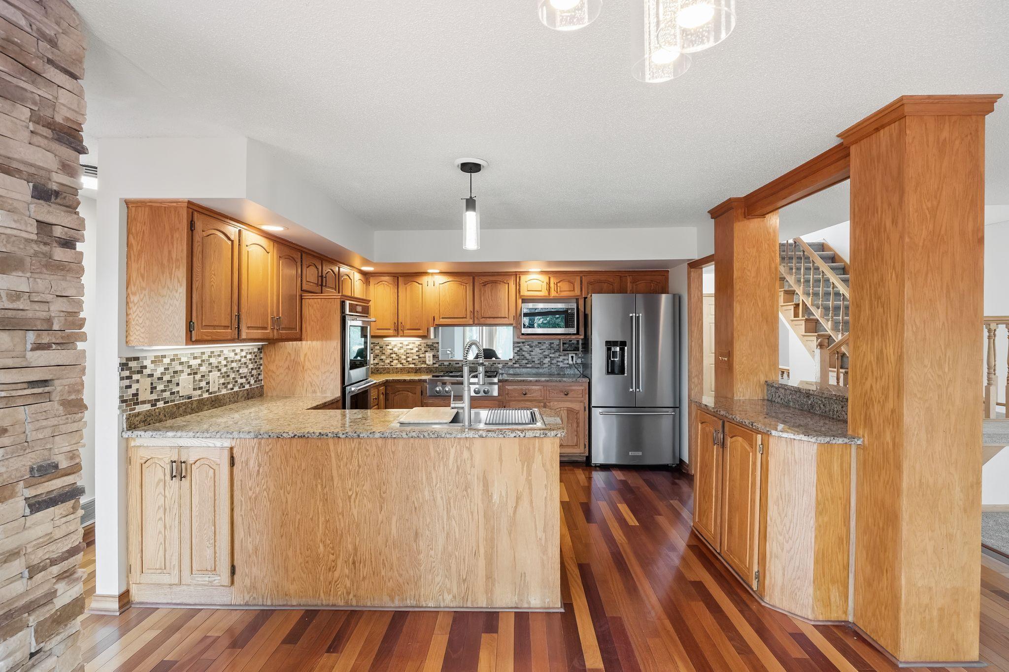 View of Residential at 22530 Forest Ridge Drive, Lakeville MN 55044, Lakeville (31 of 71) - Mike Wilen | Minnesota Team Real Estate