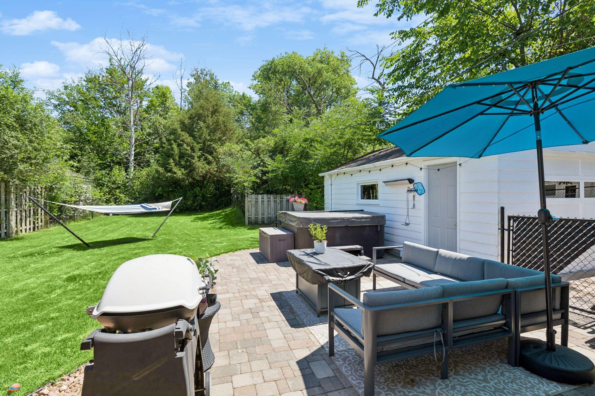 View of Residential at 2941 Quebec Avenue, Saint Louis Park MN 55426, Saint Louis Park (26 of 36) - Mike Wilen | Minnesota Team Real Estate