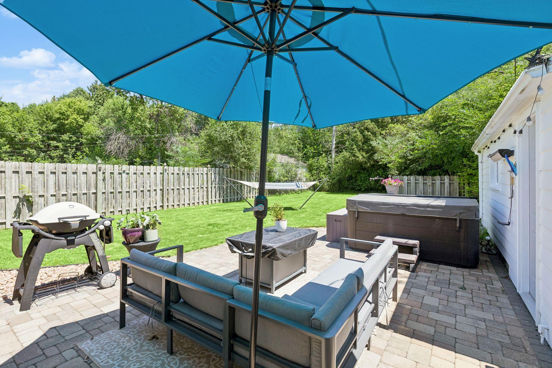 View of Residential at 2941 Quebec Avenue, Saint Louis Park MN 55426, Saint Louis Park (25 of 36) - Mike Wilen | Minnesota Team Real Estate