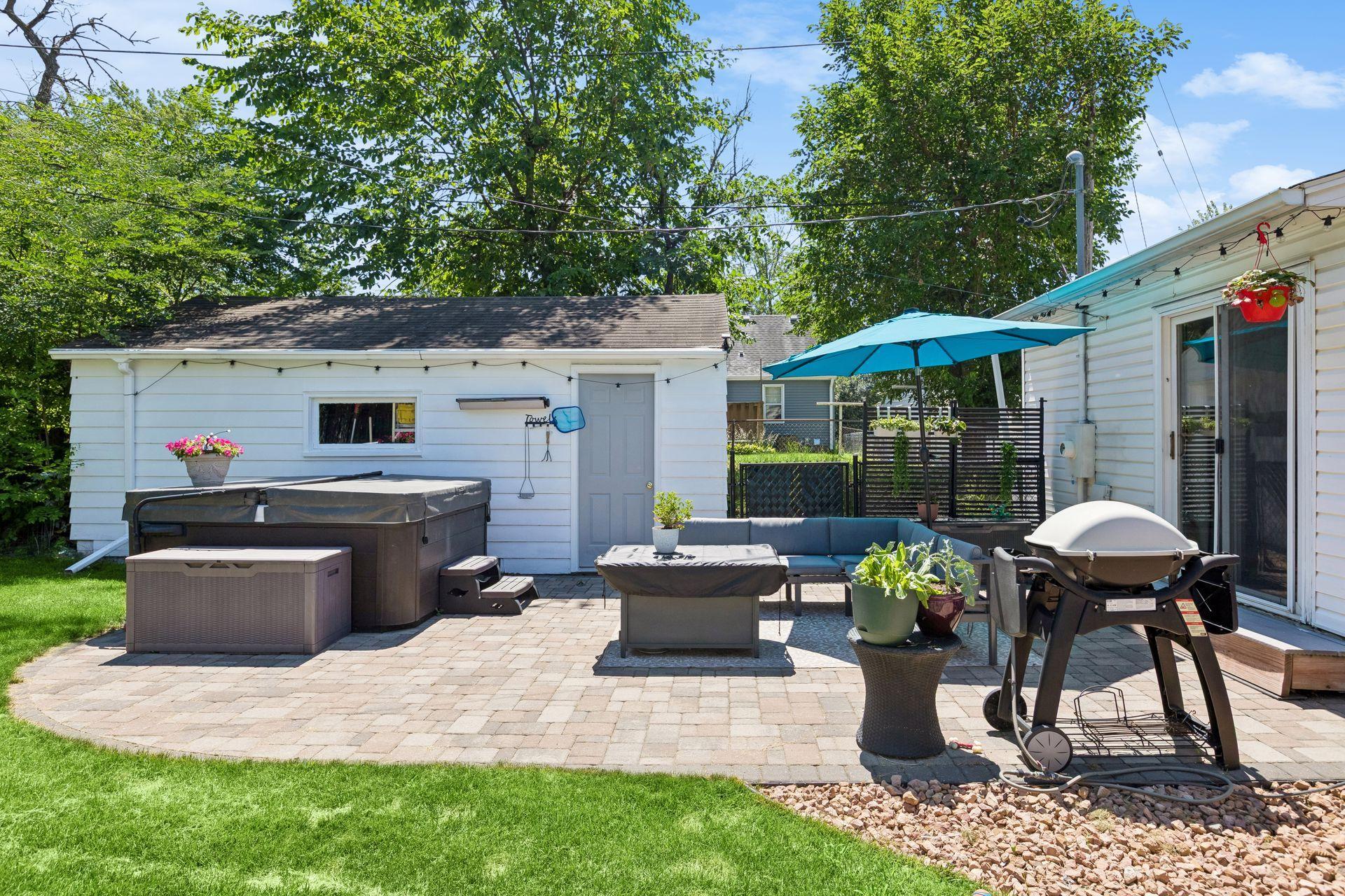 View of Residential at 2941 Quebec Avenue, Saint Louis Park MN 55426, Saint Louis Park (24 of 36) - Mike Wilen | Minnesota Team Real Estate