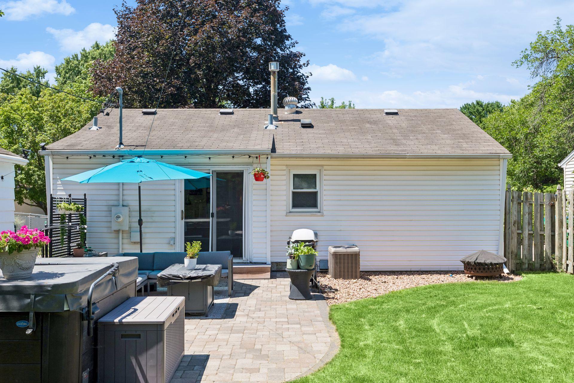 View of Residential at 2941 Quebec Avenue, Saint Louis Park MN 55426, Saint Louis Park (22 of 36) - Mike Wilen | Minnesota Team Real Estate