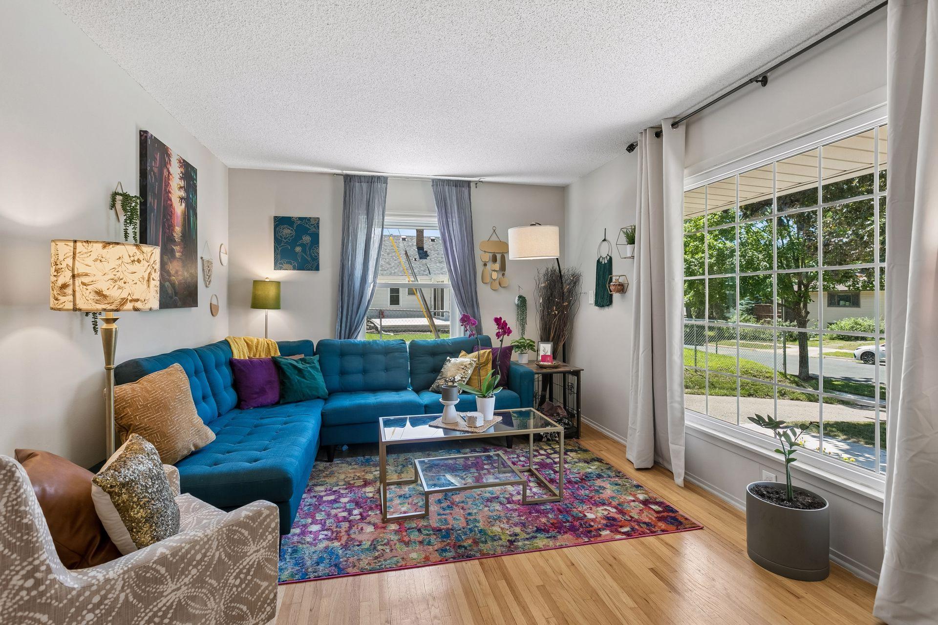 View of Residential at 2941 Quebec Avenue, Saint Louis Park MN 55426, Saint Louis Park (7 of 36) - Mike Wilen | Minnesota Team Real Estate