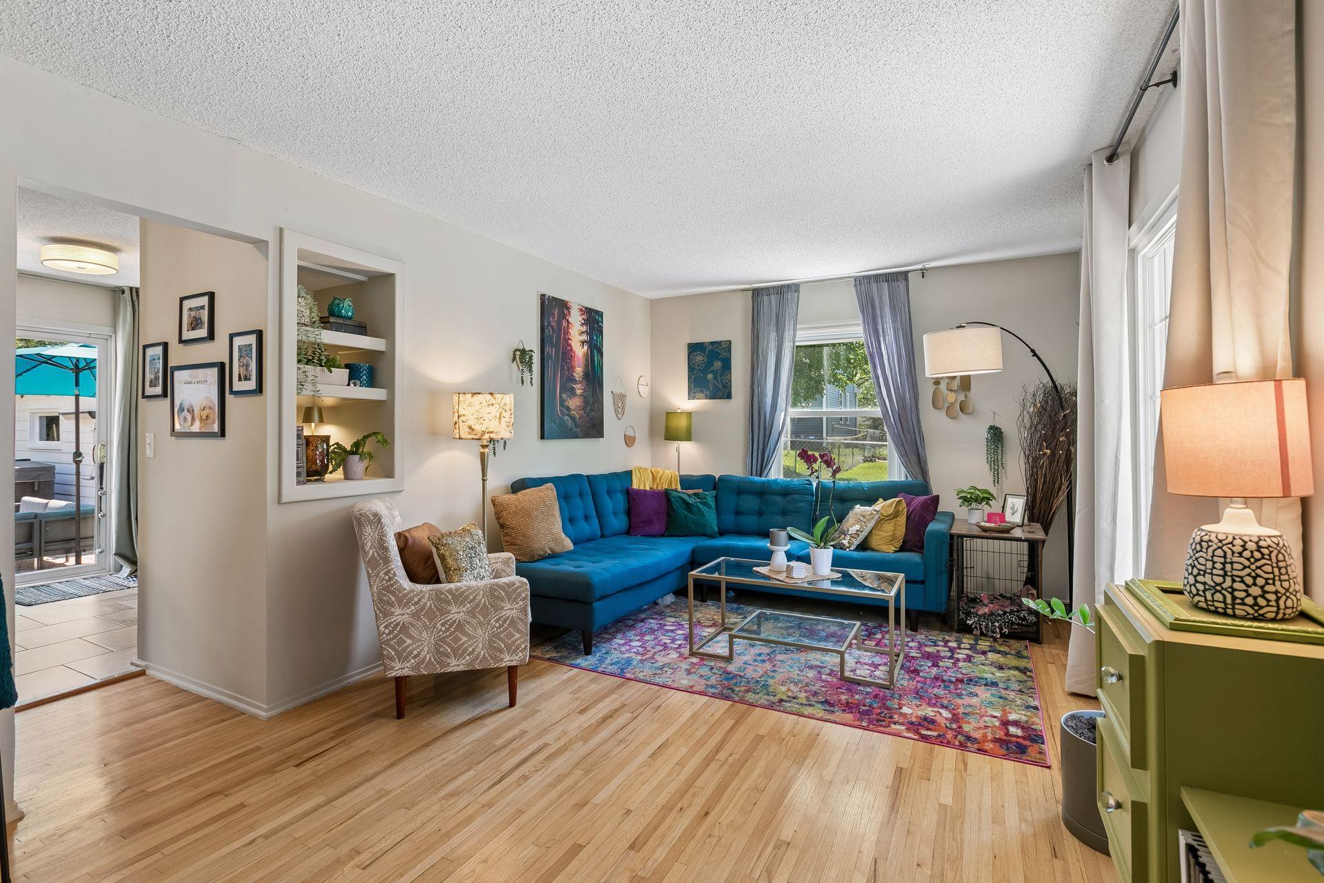 View of Residential at 2941 Quebec Avenue, Saint Louis Park MN 55426, Saint Louis Park (6 of 36) - Mike Wilen | Minnesota Team Real Estate