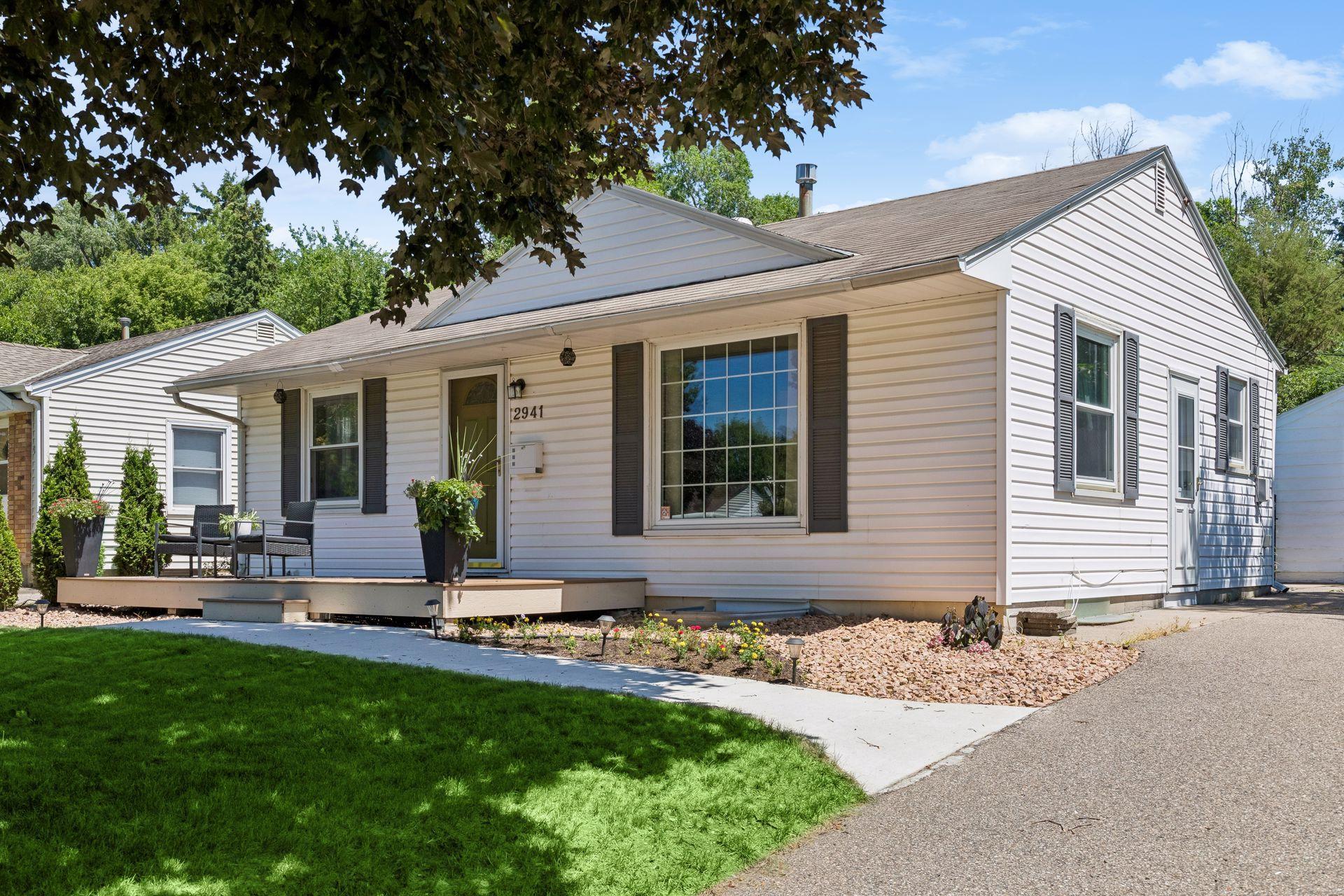 View of Residential at 2941 Quebec Avenue, Saint Louis Park MN 55426, Saint Louis Park (3 of 36) - Mike Wilen | Minnesota Team Real Estate