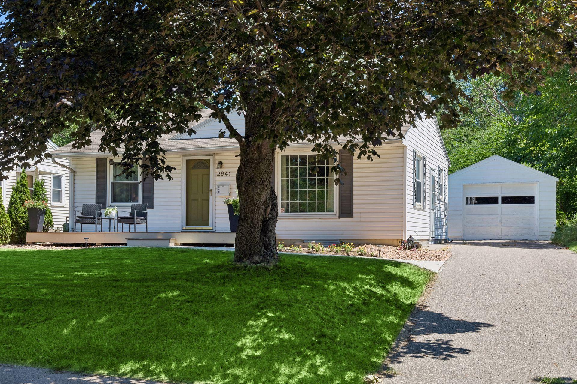 View of Residential at 2941 Quebec Avenue, Saint Louis Park MN 55426, Saint Louis Park - Mike Wilen | Minnesota Team Real Estate