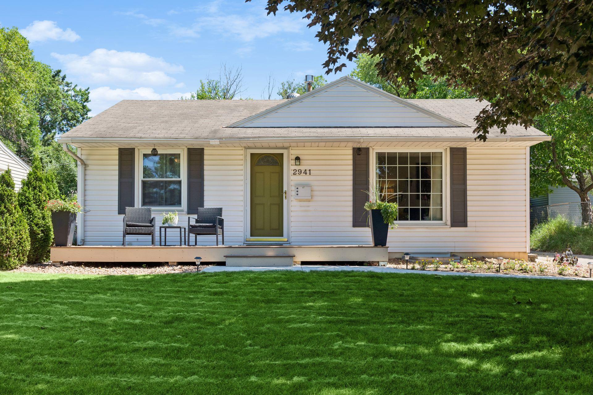 View of Residential at 2941 Quebec Avenue, Saint Louis Park MN 55426, Saint Louis Park (2 of 36) - Mike Wilen | Minnesota Team Real Estate