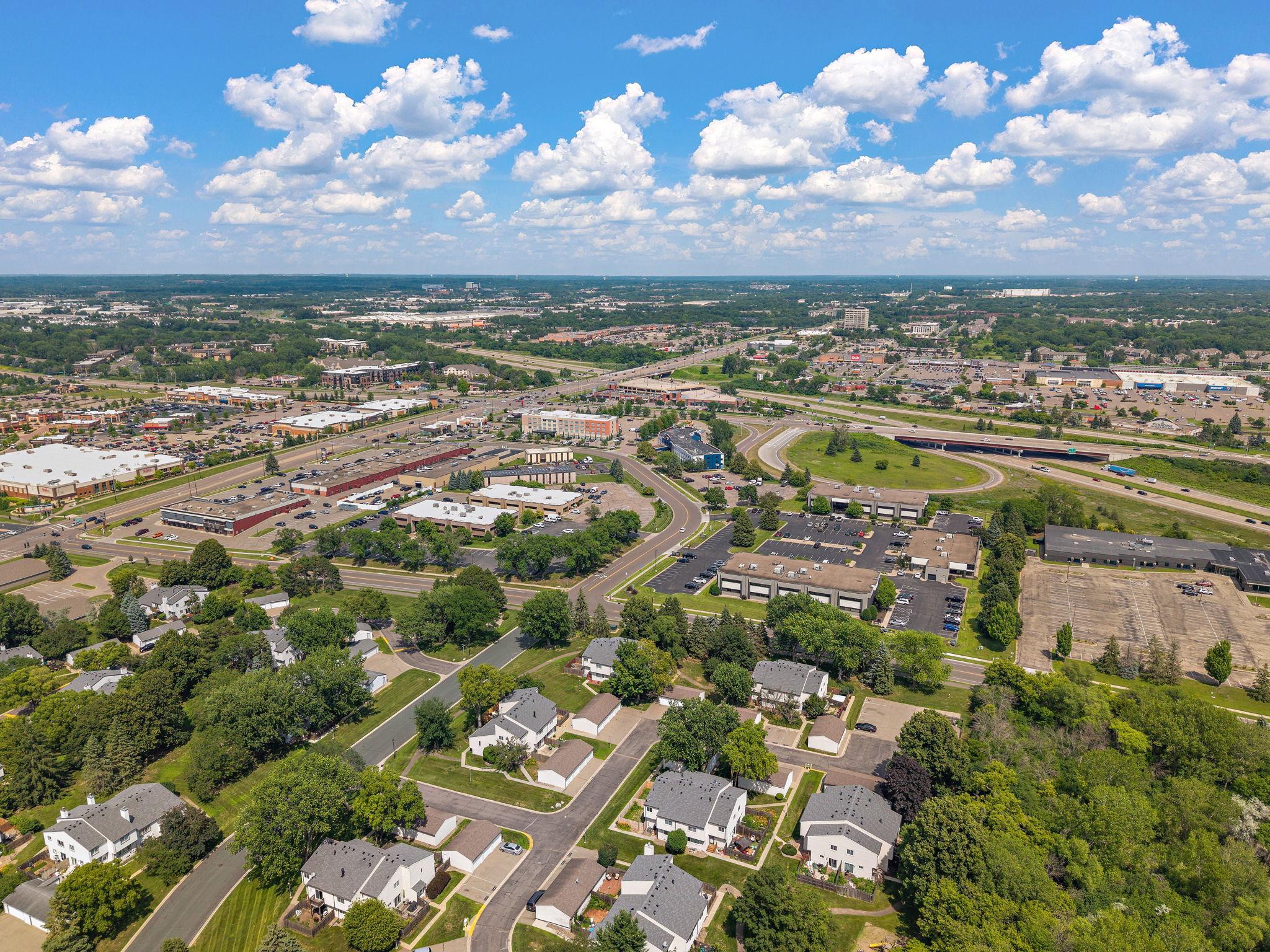 View of Residential at 1491 Woodview Avenue, Eagan MN 55122, Eagan (36 of 44) - Mike Wilen | Minnesota Team Real Estate