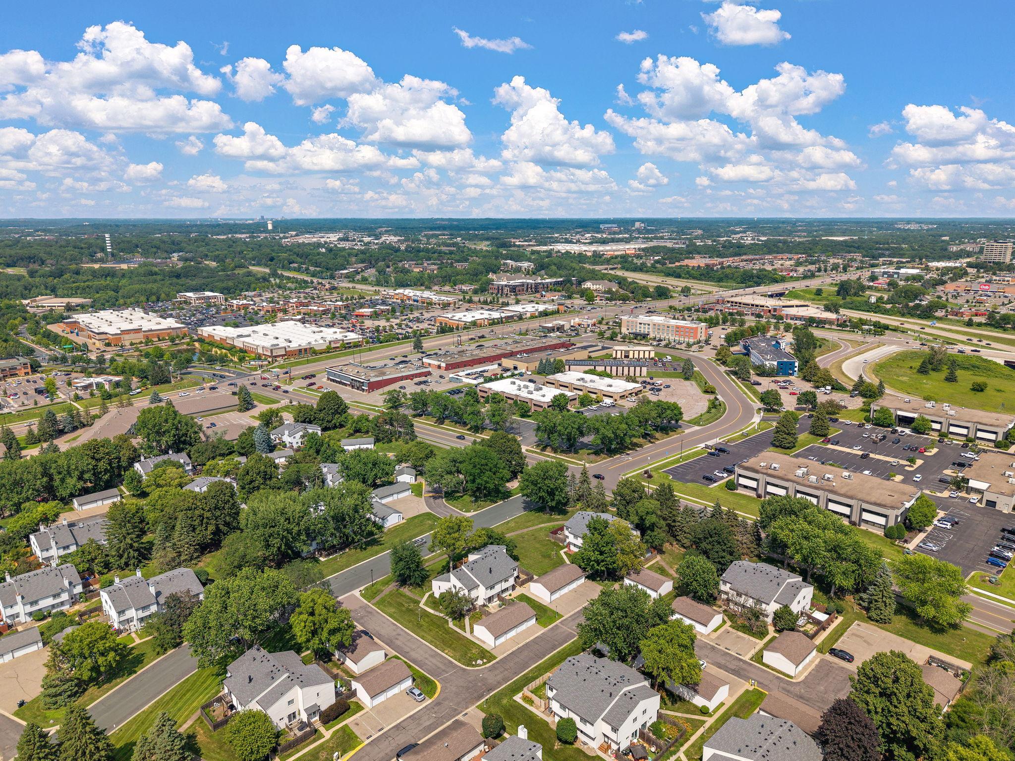 View of Residential at 1491 Woodview Avenue, Eagan MN 55122, Eagan (35 of 44) - Mike Wilen | Minnesota Team Real Estate