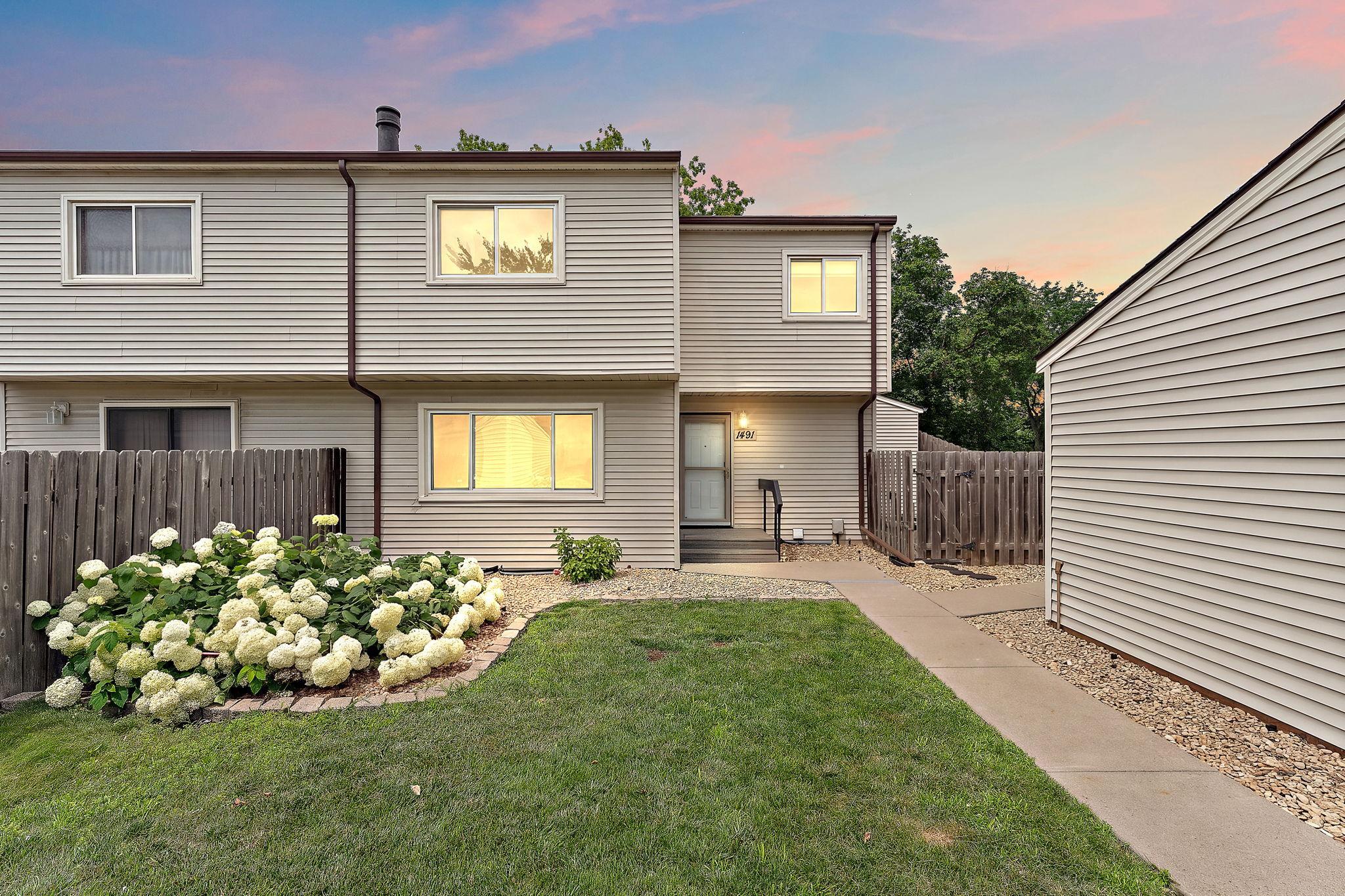 View of Residential at 1491 Woodview Avenue, Eagan MN 55122, Eagan (2 of 44) - Mike Wilen | Minnesota Team Real Estate