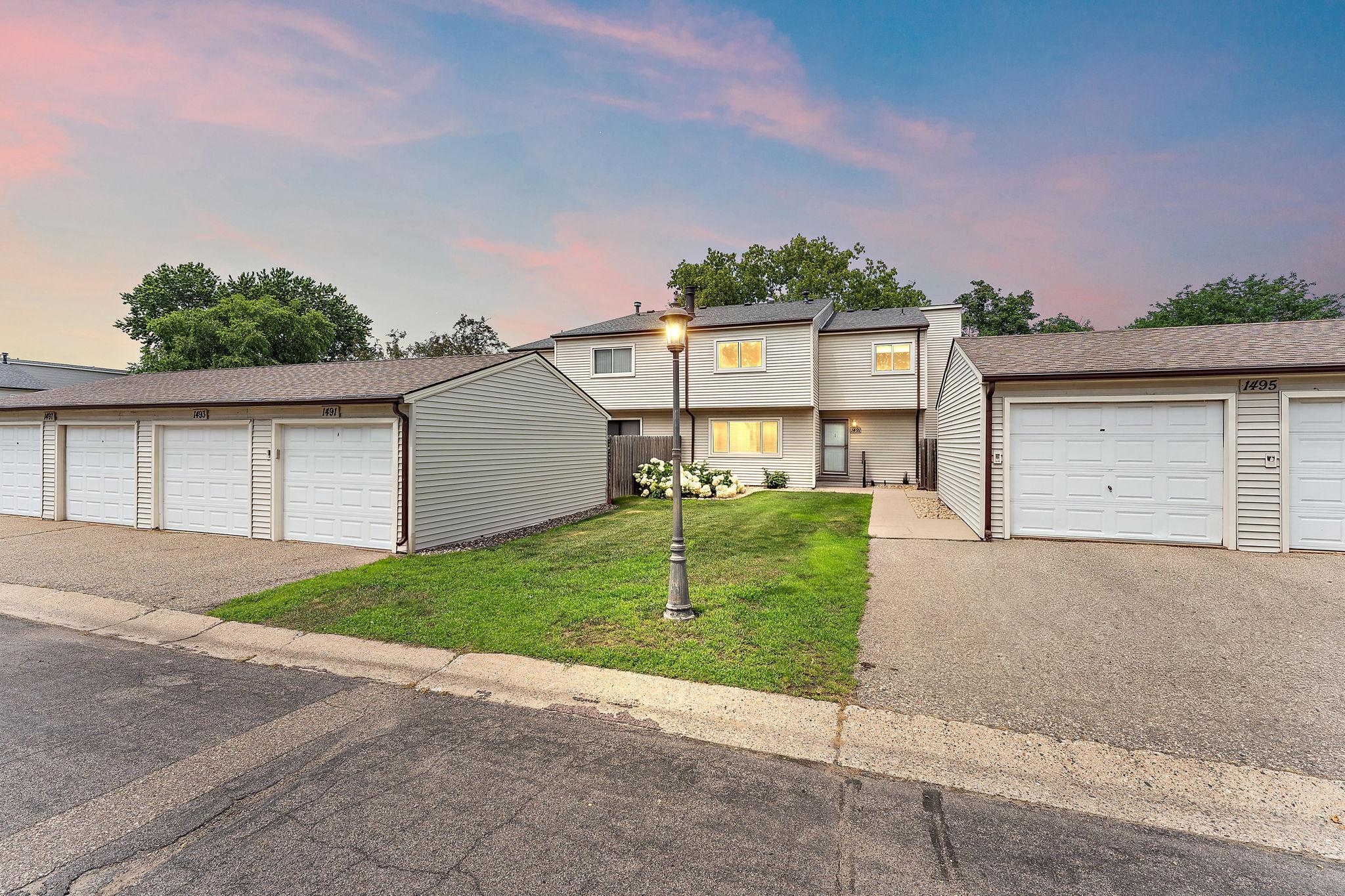 View of Residential at 1491 Woodview Avenue, Eagan MN 55122, Eagan - Mike Wilen | Minnesota Team Real Estate