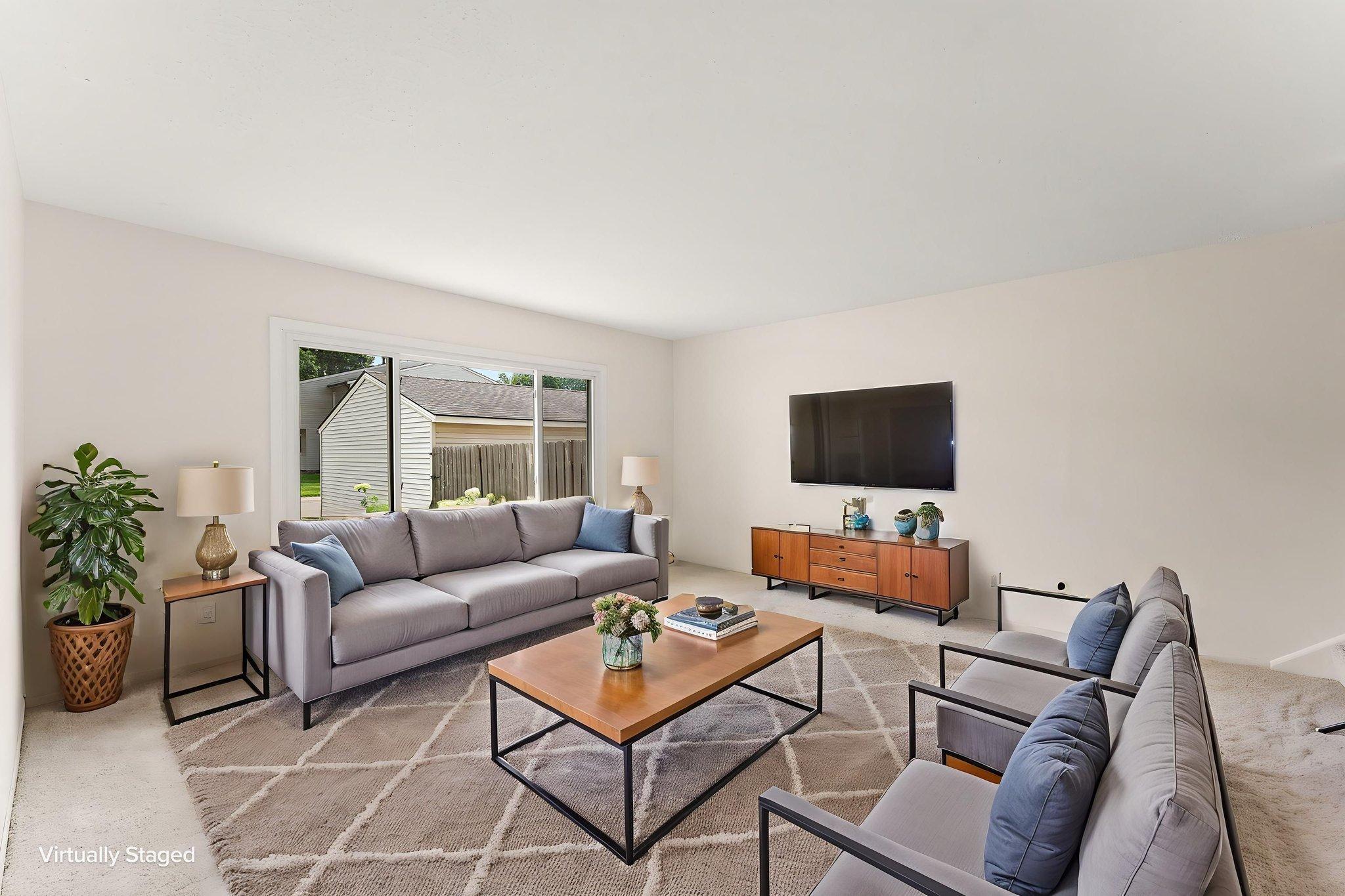 View of Residential at 1491 Woodview Avenue, Eagan MN 55122, Eagan (10 of 44) - Mike Wilen | Minnesota Team Real Estate