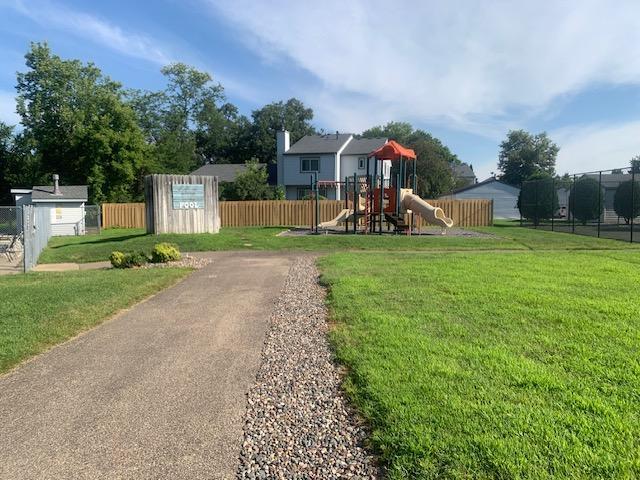 View of Residential at 1491 Woodview Avenue, Eagan MN 55122, Eagan (42 of 44) - Mike Wilen | Minnesota Team Real Estate