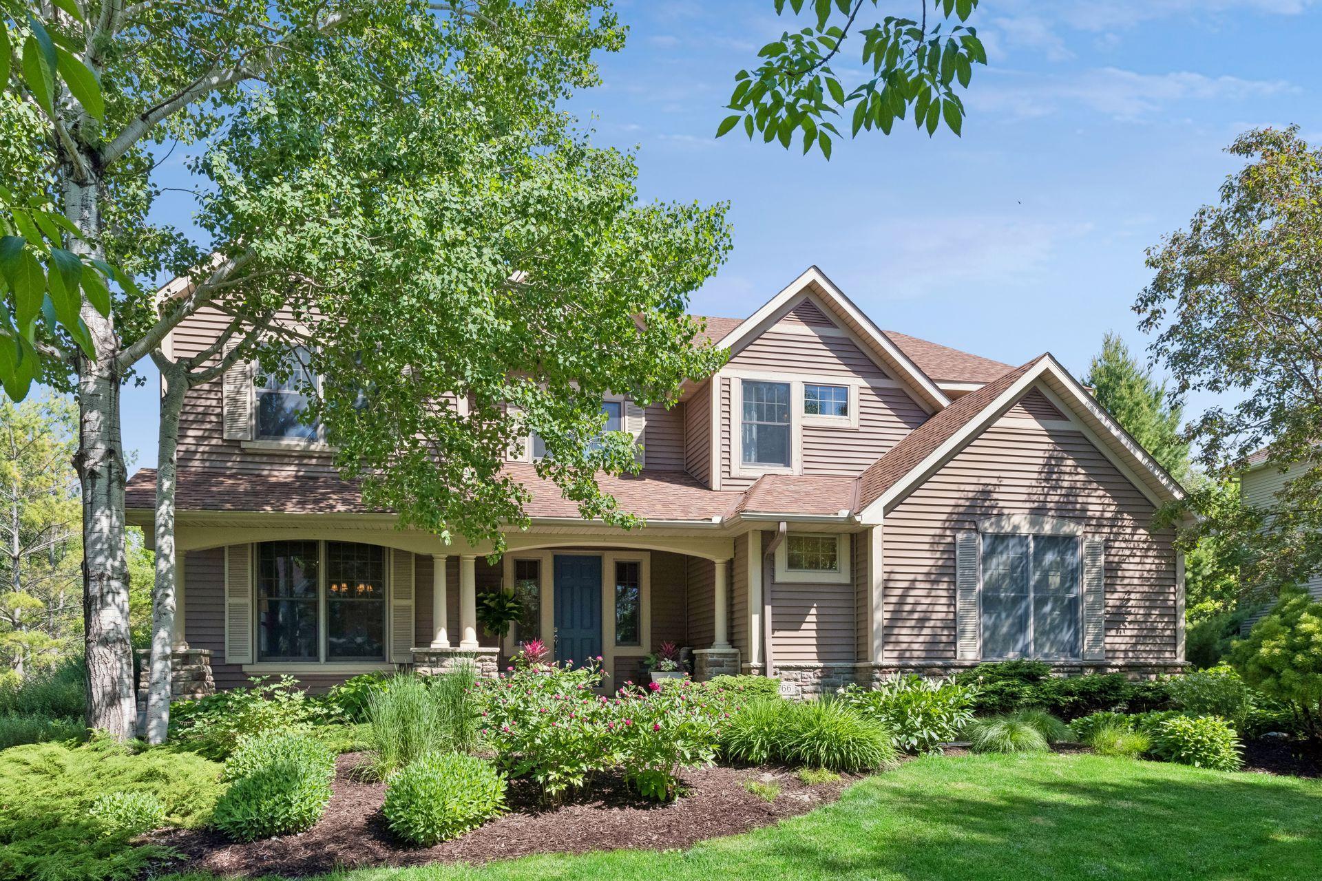 View of Residential at 1766 Alphon Drive, Victoria MN 55386, Victoria - Mike Wilen | Minnesota Team Real Estate