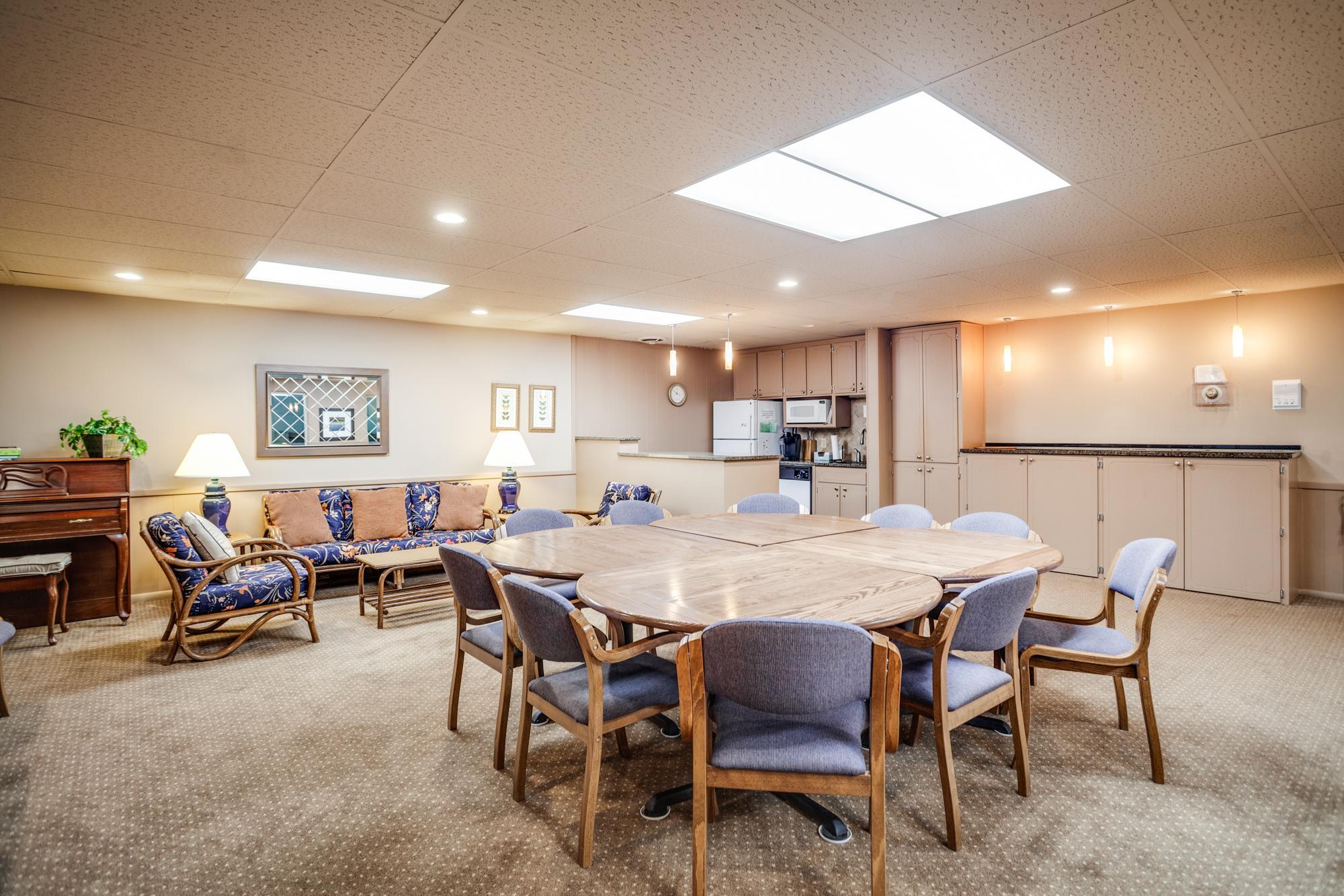 View of Residential at 4350 Brookside Court #302, Edina MN 55436, Edina (37 of 46) - Mike Wilen | Minnesota Team Real Estate
