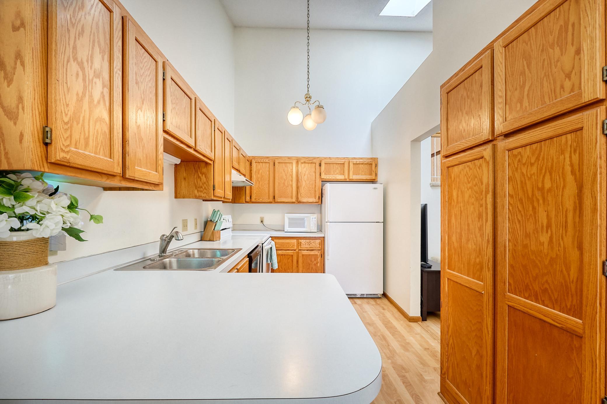 View of Residential at 12857 82nd Place, Maple Grove MN 55369, Maple Grove (3 of 21) - Mike Wilen | Minnesota Team Real Estate