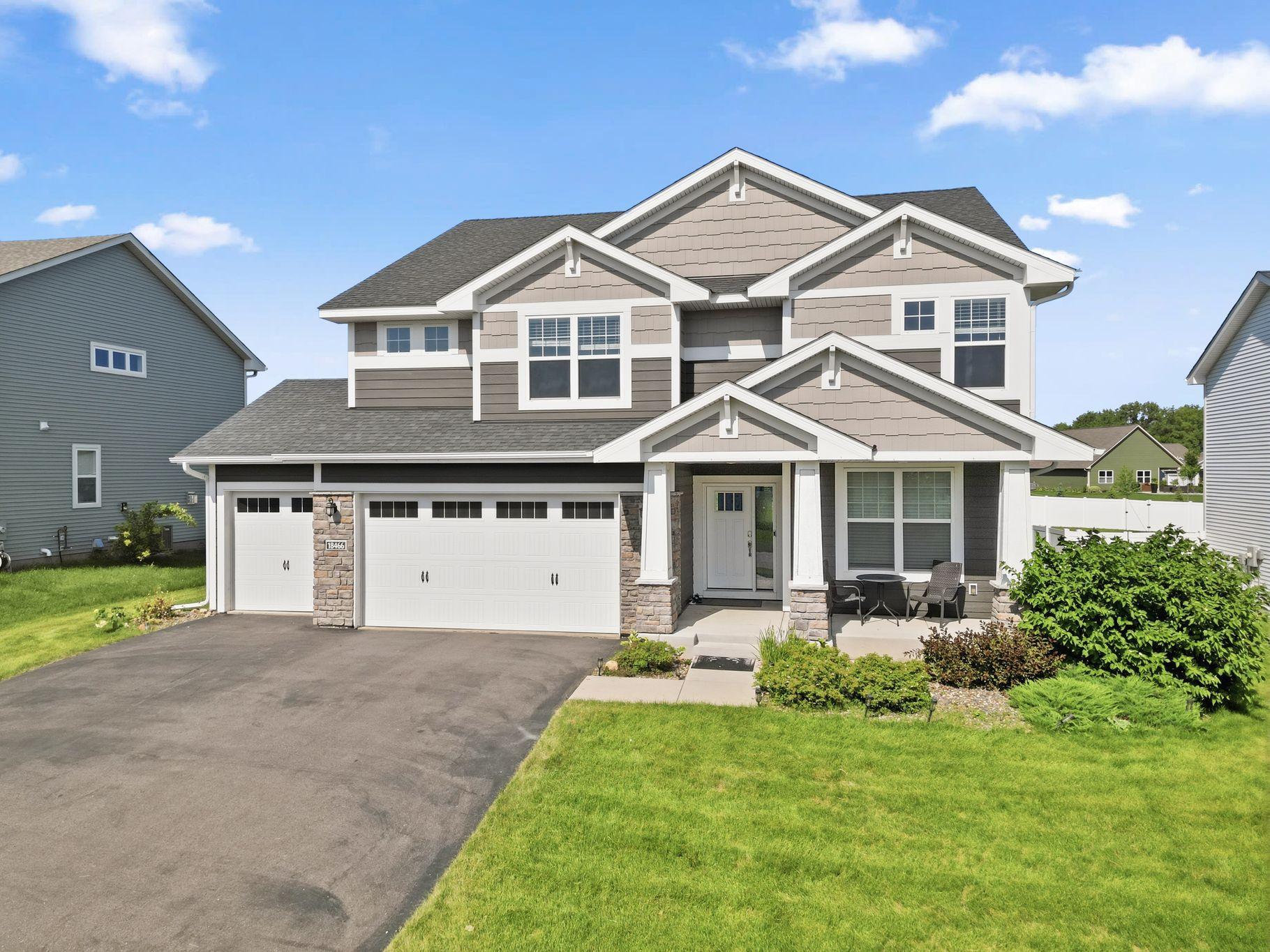 View of Residential at 18466 Greenstone Way, Lakeville MN 55044, Lakeville - Mike Wilen | Minnesota Team Real Estate