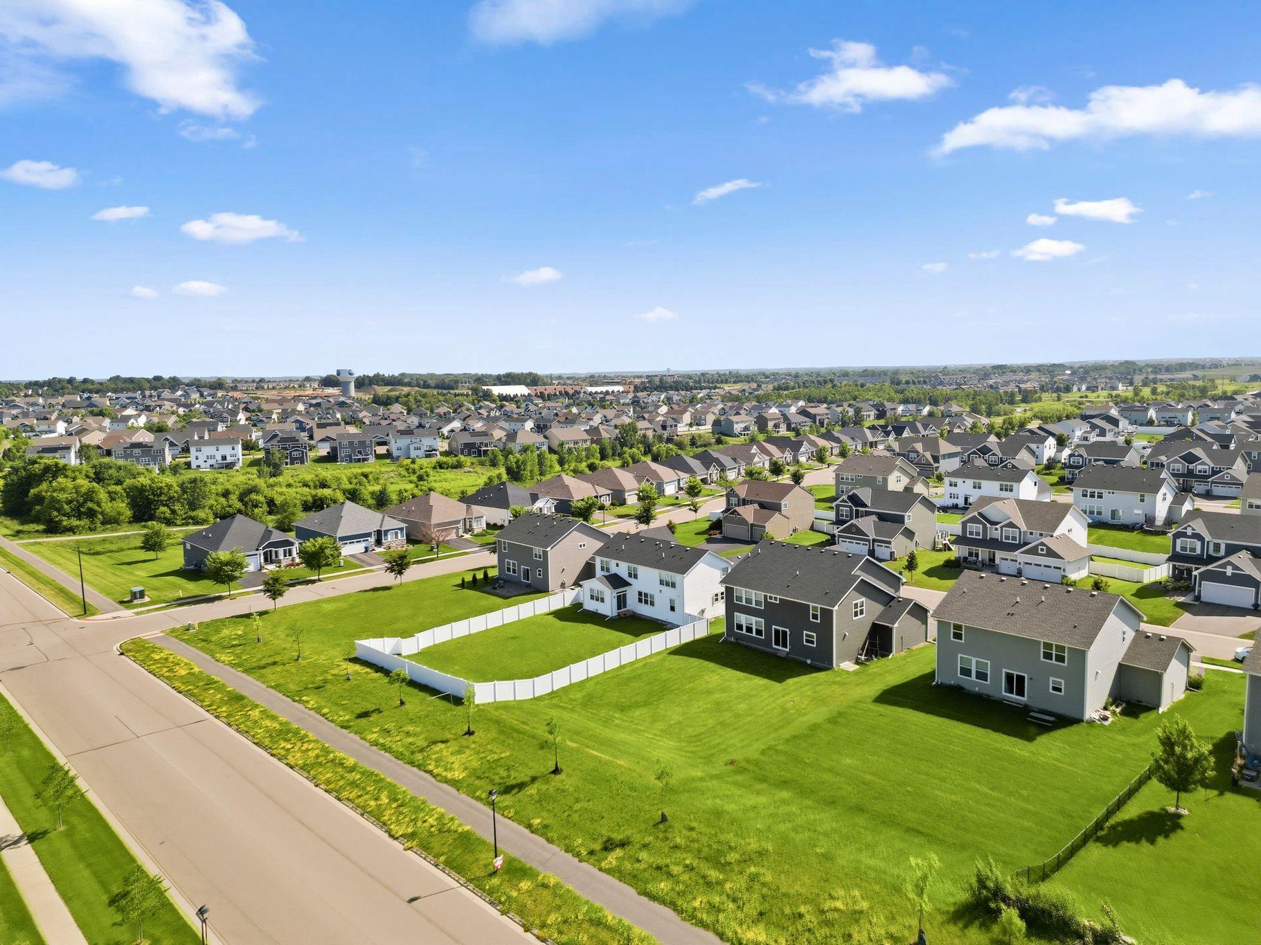 View of Residential at 18466 Greenstone Way, Lakeville MN 55044, Lakeville (40 of 43) - Mike Wilen | Minnesota Team Real Estate