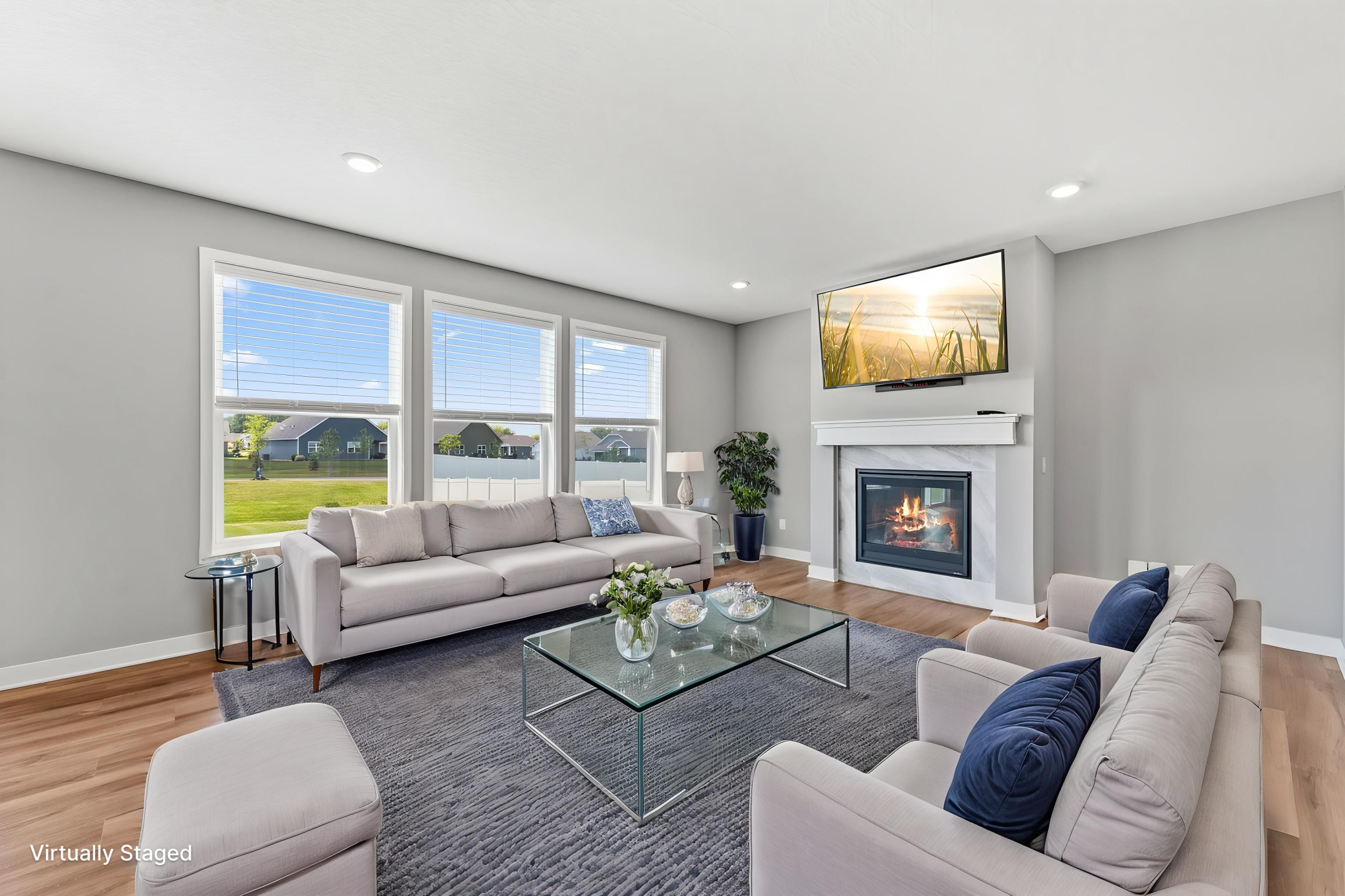 View of Residential at 18466 Greenstone Way, Lakeville MN 55044, Lakeville (3 of 43) - Mike Wilen | Minnesota Team Real Estate