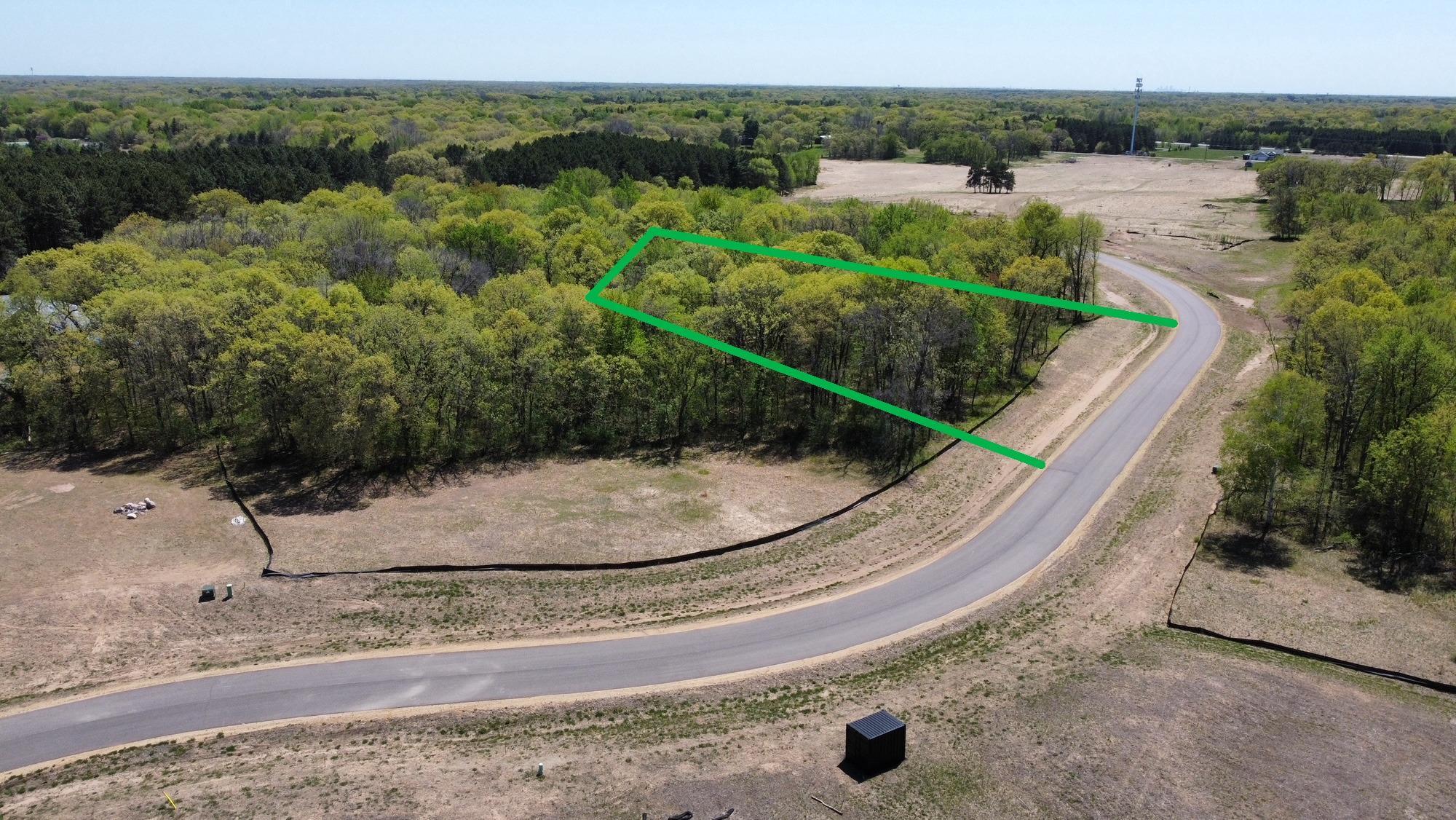 View of Land at 19983 Vintage Drive, Oak Grove MN 55303, Oak Grove (2 of 7) - Mike Wilen | Minnesota Team Real Estate