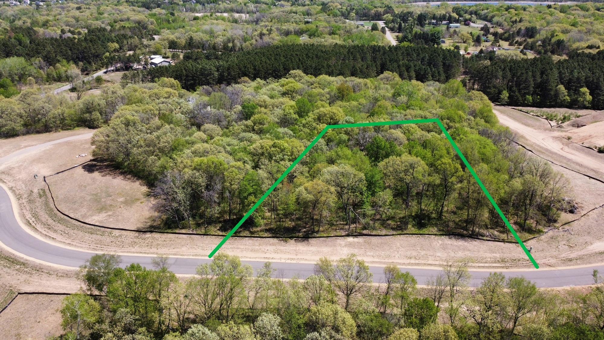 View of Land at 19983 Vintage Drive, Oak Grove MN 55303, Oak Grove - Mike Wilen | Minnesota Team Real Estate