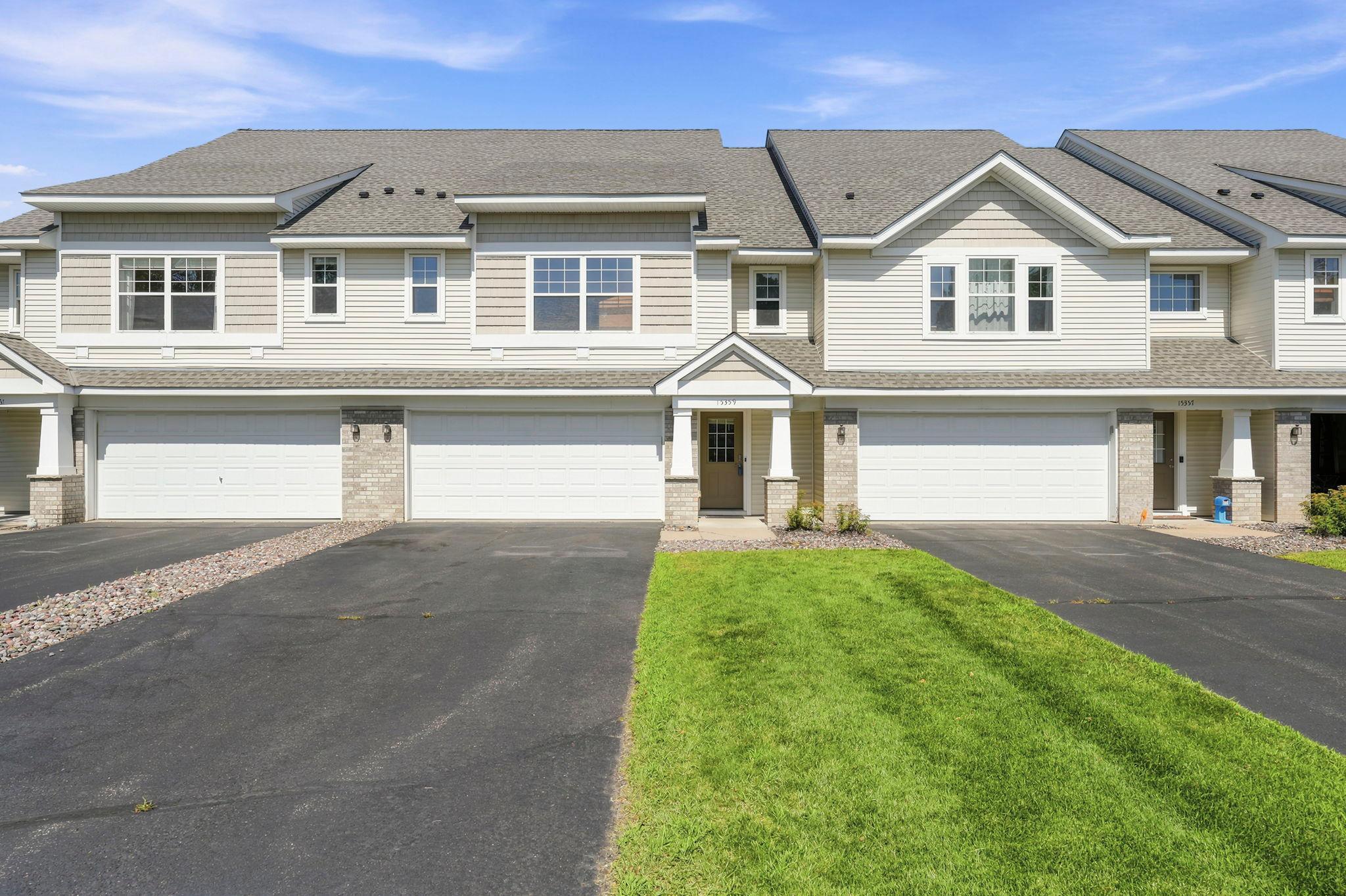 View of Residential at 15359 Iodine Street, Ramsey MN 55303, Ramsey - Mike Wilen | Minnesota Team Real Estate