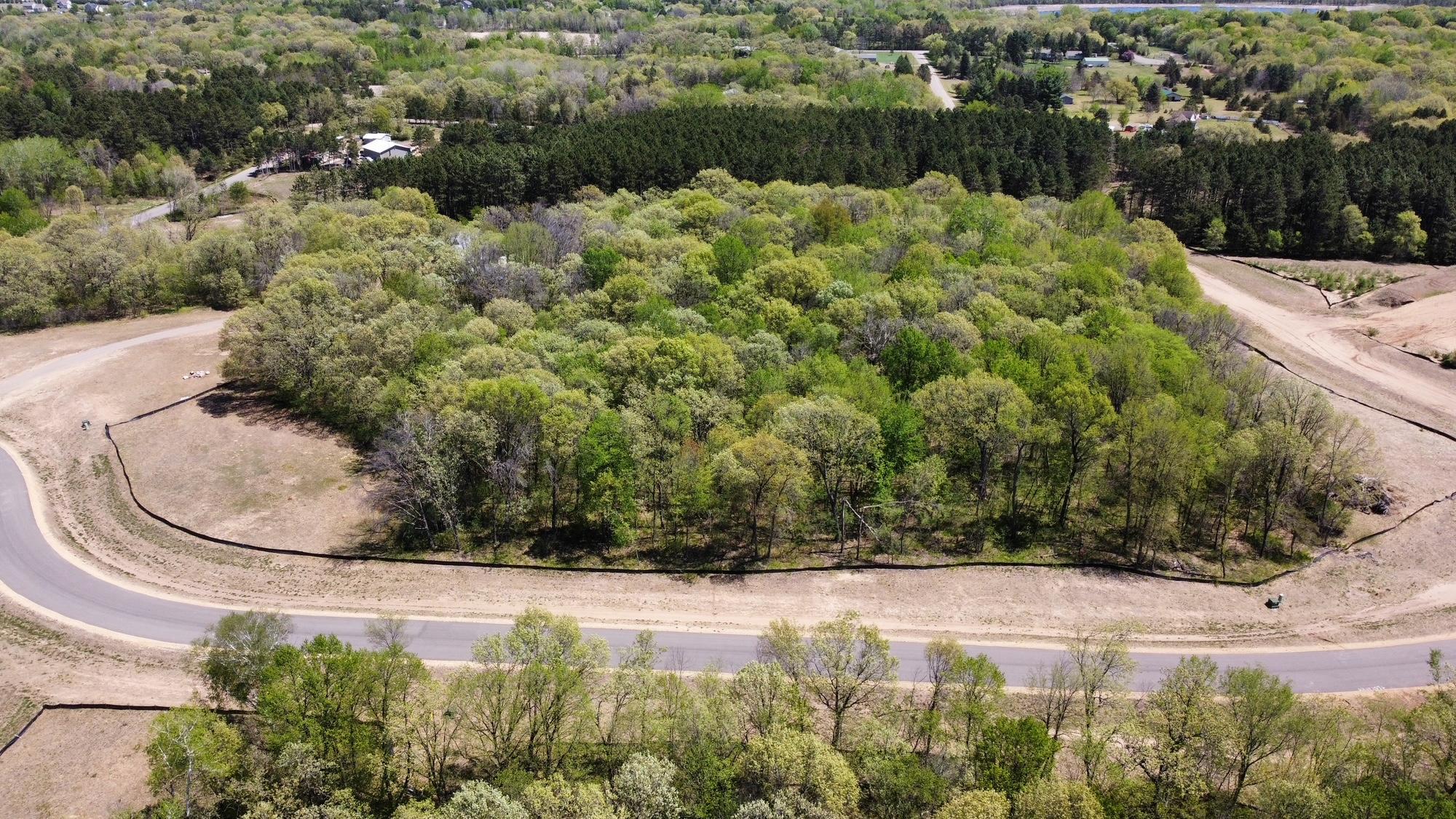 View of Land at 20032 Vintage Drive, Oak Grove MN 55303, Oak Grove (8 of 11) - Mike Wilen | Minnesota Team Real Estate