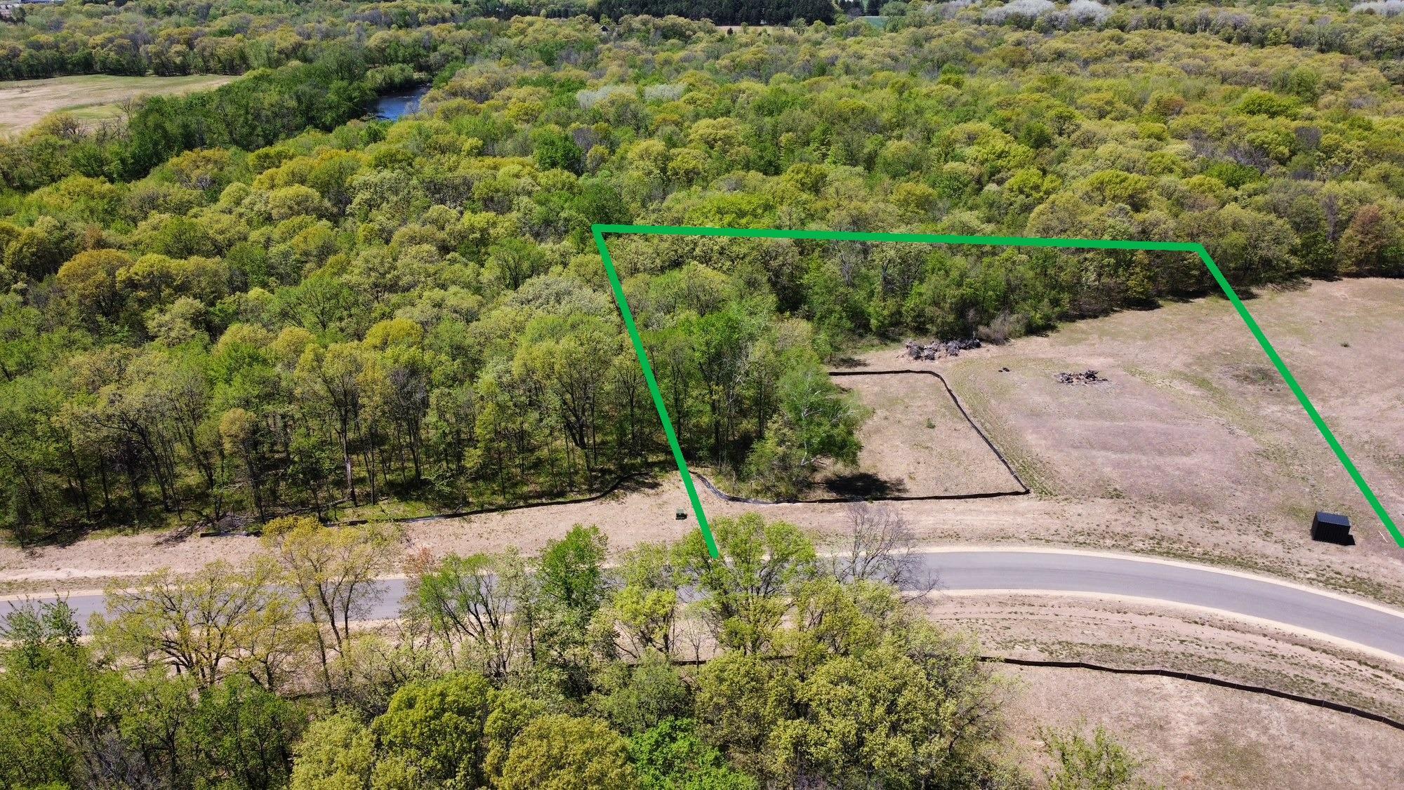 View of Land at 20032 Vintage Drive, Oak Grove MN 55303, Oak Grove (2 of 11) - Mike Wilen | Minnesota Team Real Estate