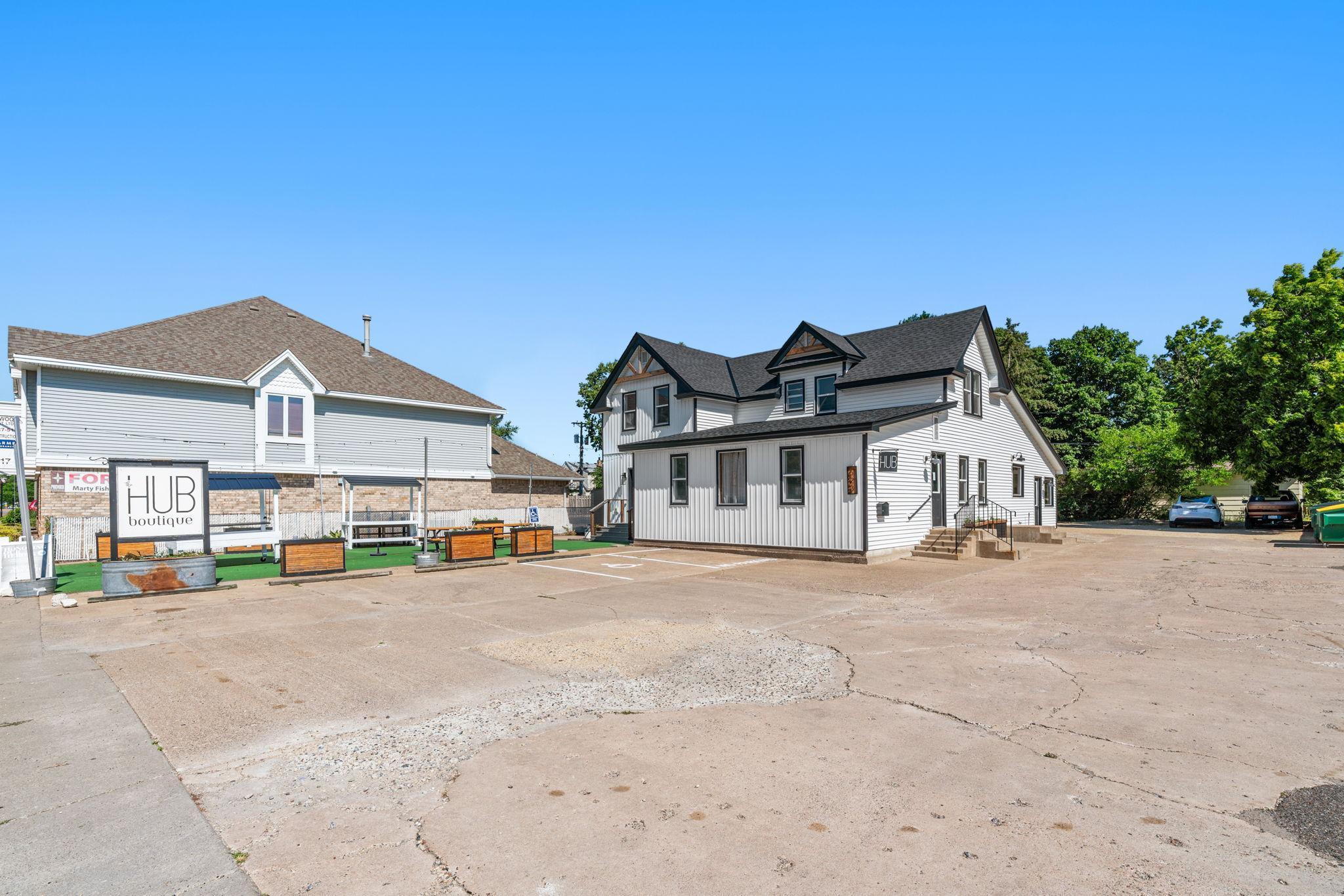 View of Commercial Sale at 623 Main Street, Anoka MN 55303, Anoka (11 of 53) - Mike Wilen | Minnesota Team Real Estate