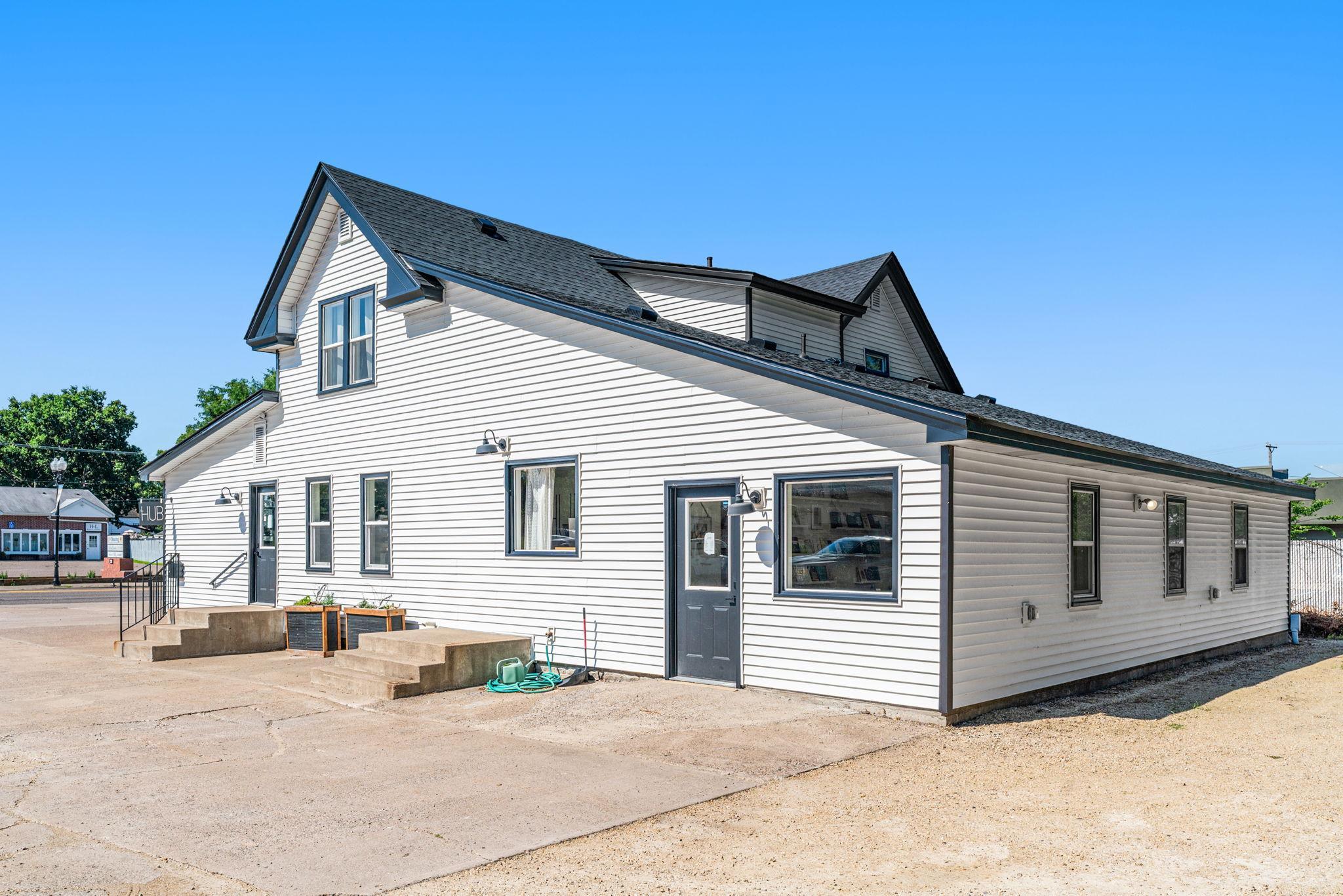 View of Commercial Sale at 623 Main Street, Anoka MN 55303, Anoka (5 of 53) - Mike Wilen | Minnesota Team Real Estate