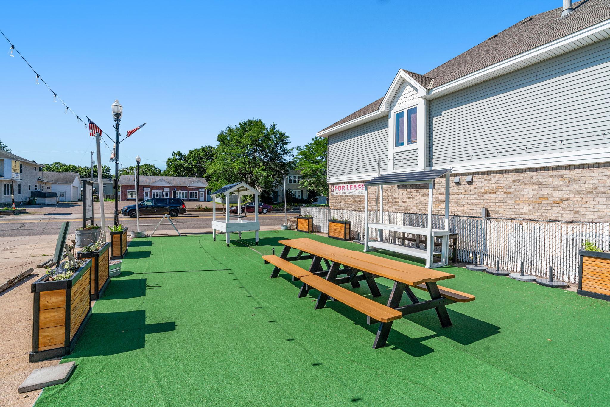 View of Commercial Sale at 623 Main Street, Anoka MN 55303, Anoka (8 of 53) - Mike Wilen | Minnesota Team Real Estate