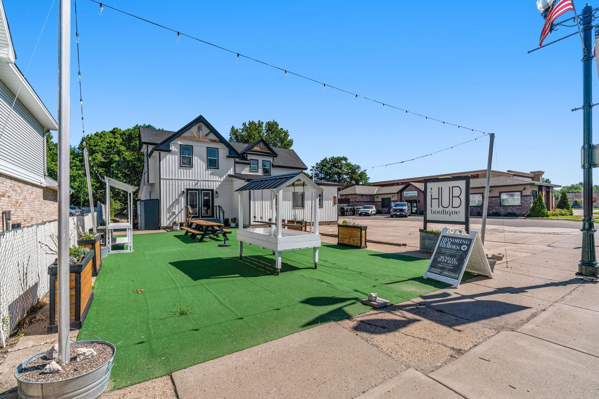 View of Commercial Sale at 623 Main Street, Anoka MN 55303, Anoka (6 of 53) - Mike Wilen | Minnesota Team Real Estate