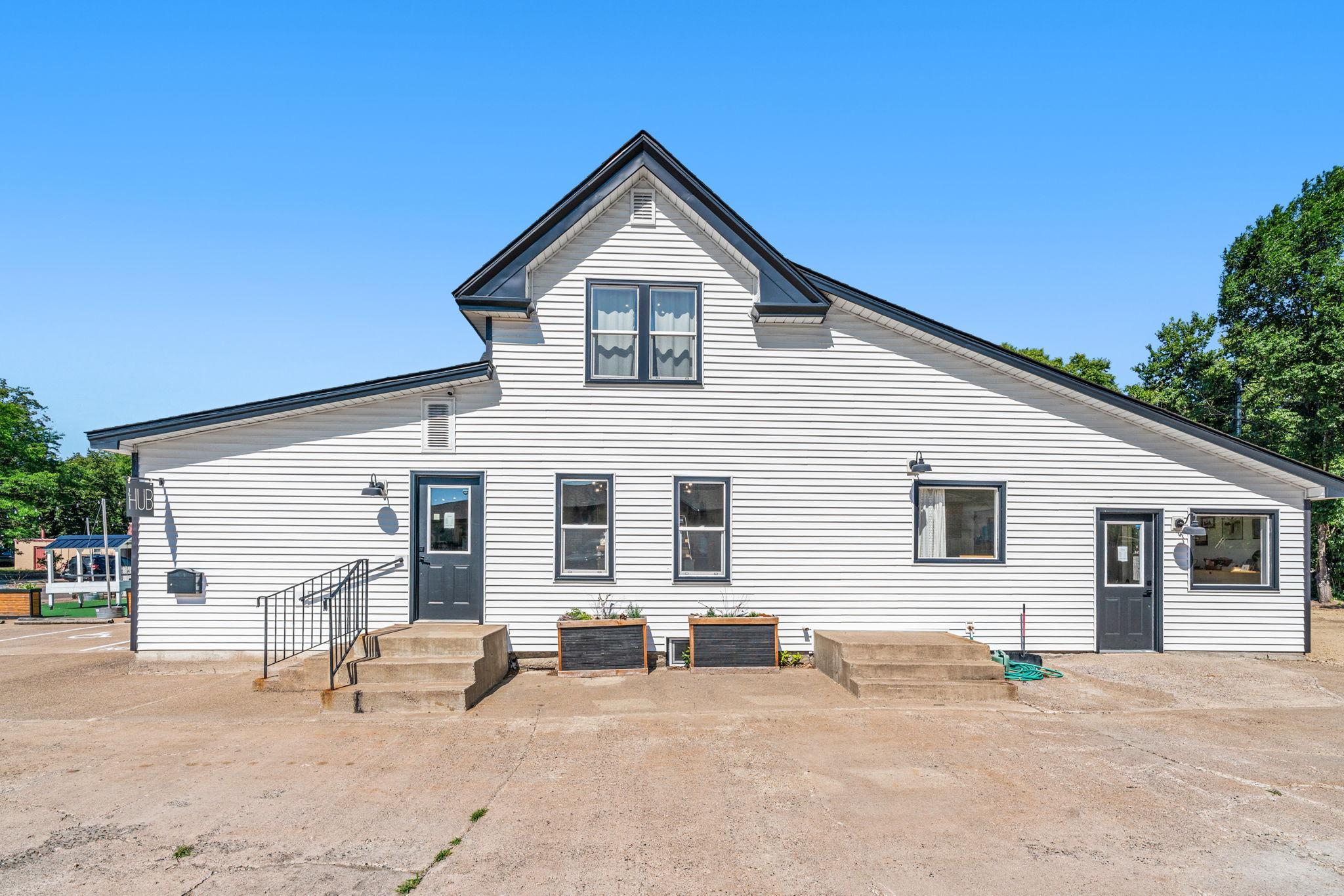 View of Commercial Sale at 623 Main Street, Anoka MN 55303, Anoka (4 of 53) - Mike Wilen | Minnesota Team Real Estate