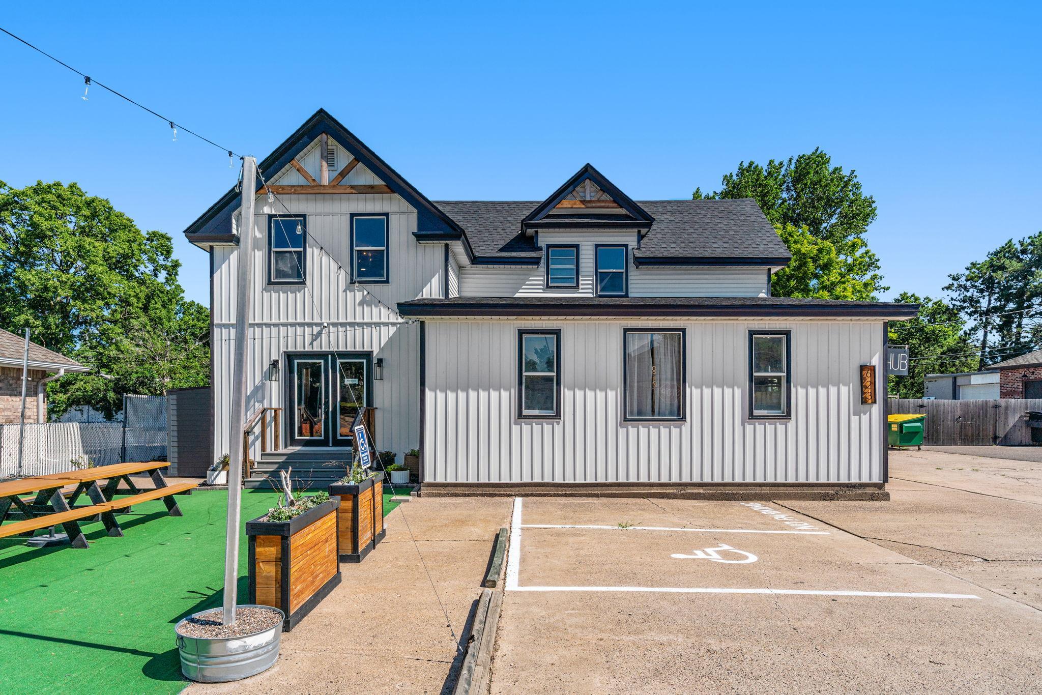 View of Commercial Sale at 623 Main Street, Anoka MN 55303, Anoka (3 of 53) - Mike Wilen | Minnesota Team Real Estate