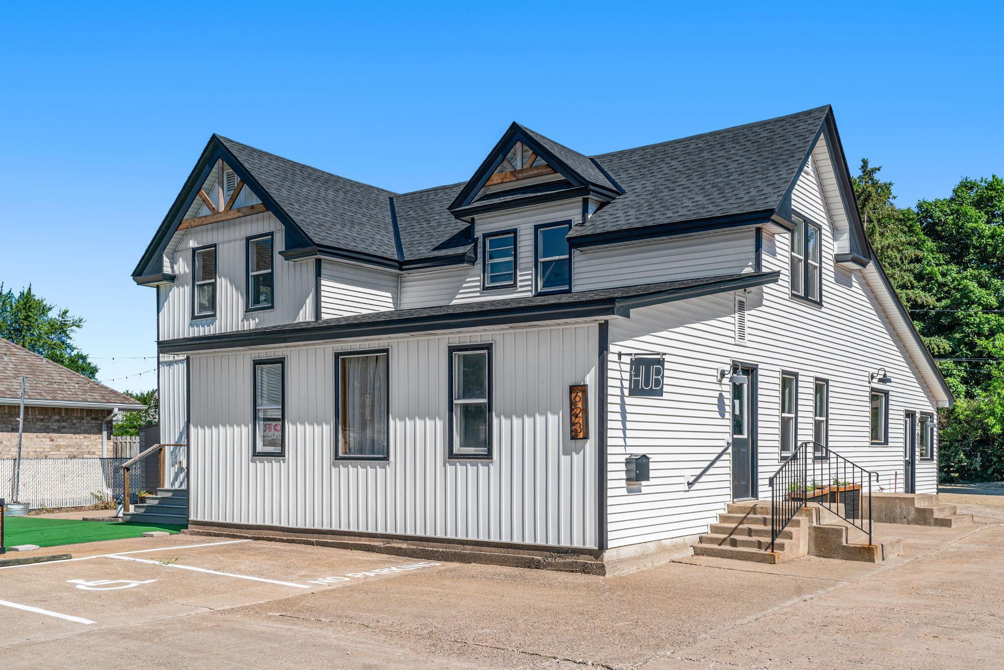 View of Commercial Sale at 623 Main Street, Anoka MN 55303, Anoka (2 of 53) - Mike Wilen | Minnesota Team Real Estate