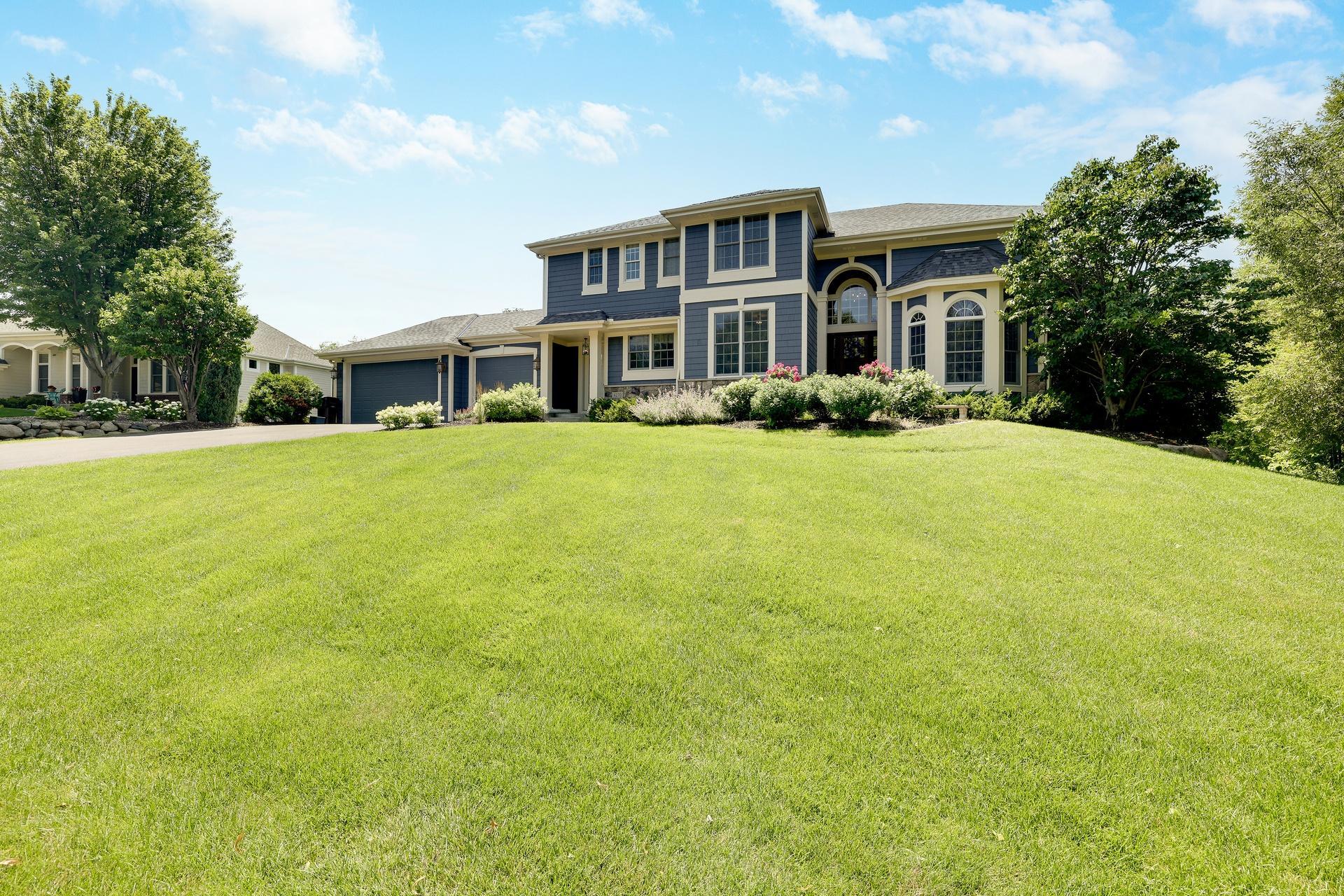 View of Residential at 4270 Wild Meadows Drive, Medina MN 55340, Medina - Mike Wilen | Minnesota Team Real Estate
