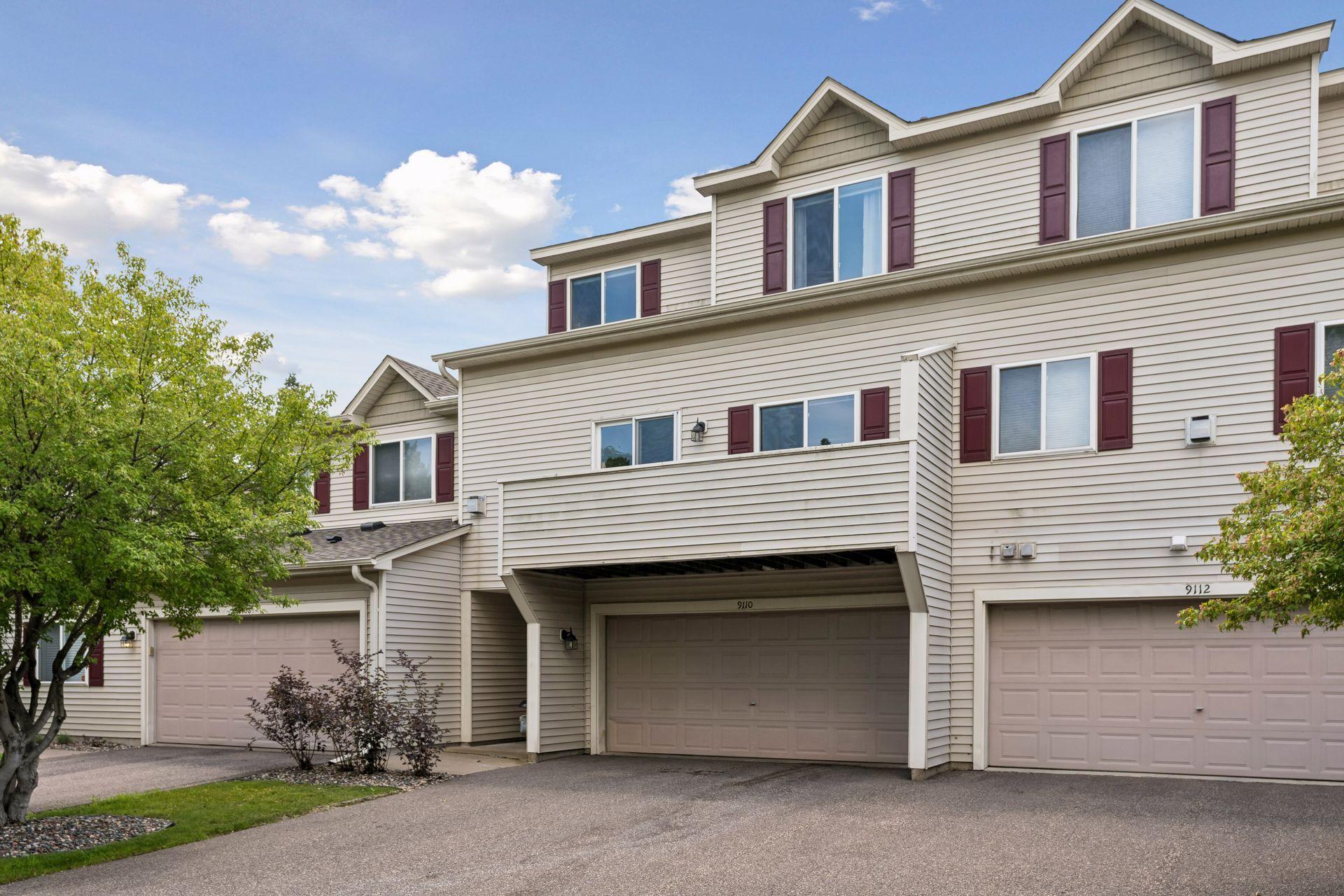 View of Residential at 9110 Comstock Lane, Maple Grove MN 55311, Maple Grove - Mike Wilen | Minnesota Team Real Estate
